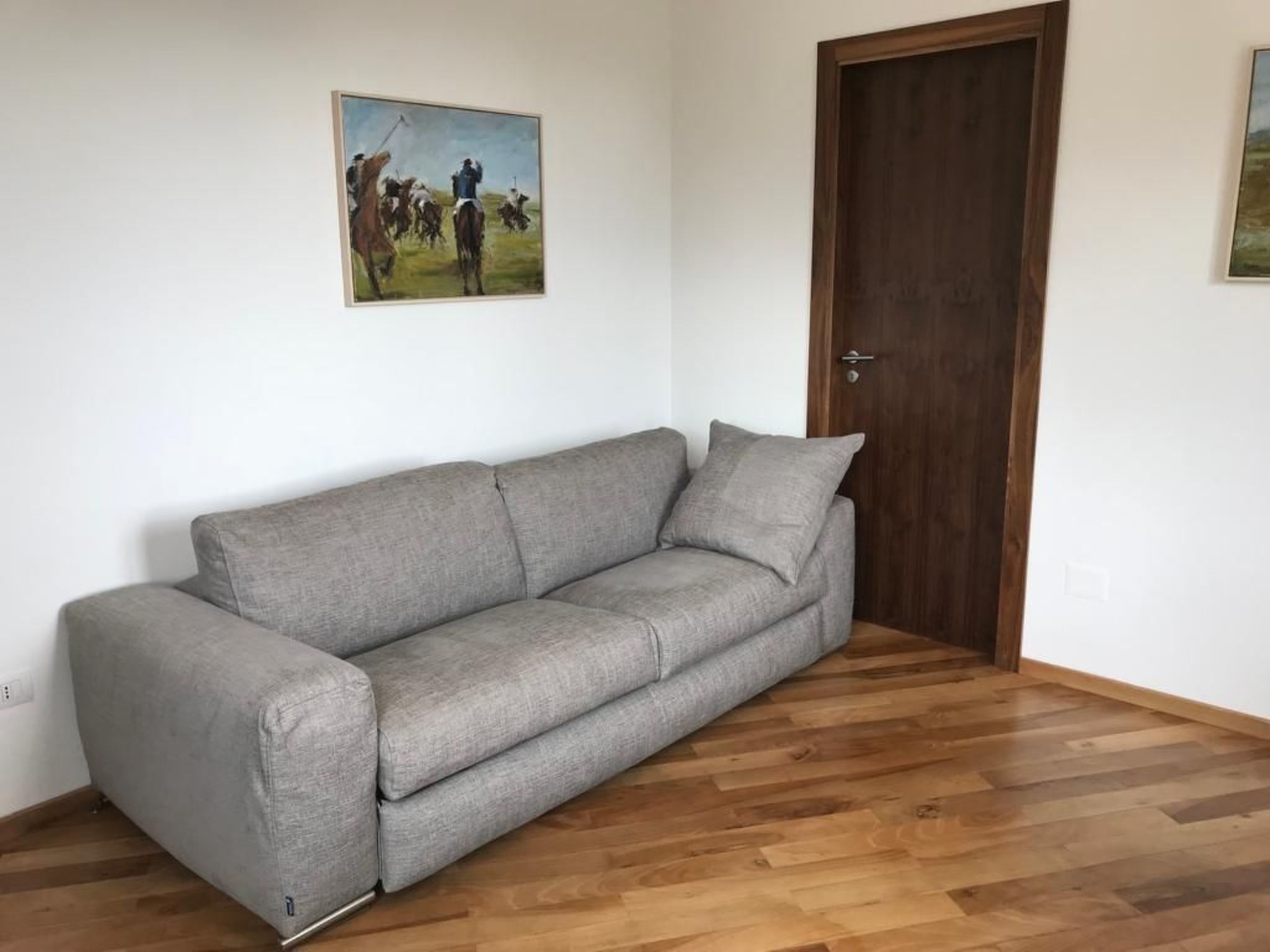 Ferienvilla "Melles" mit privatem Pool-Binnen