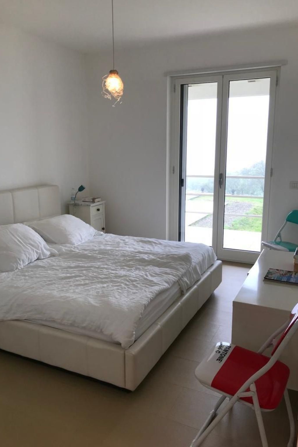 Ferienvilla "Melles" mit privatem Pool-Binnen