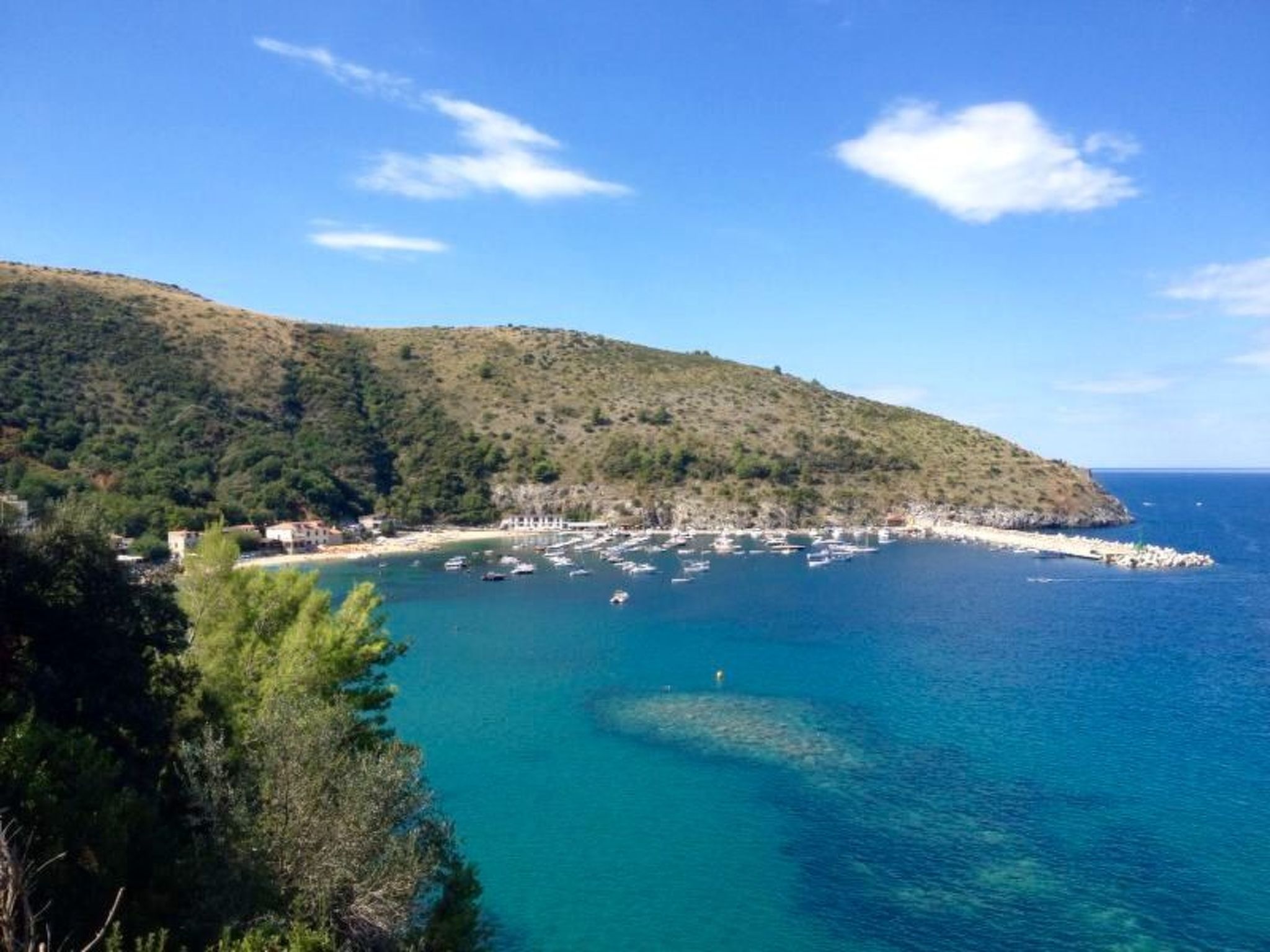 Ferienvilla "Melles" mit privatem Pool-Binnen