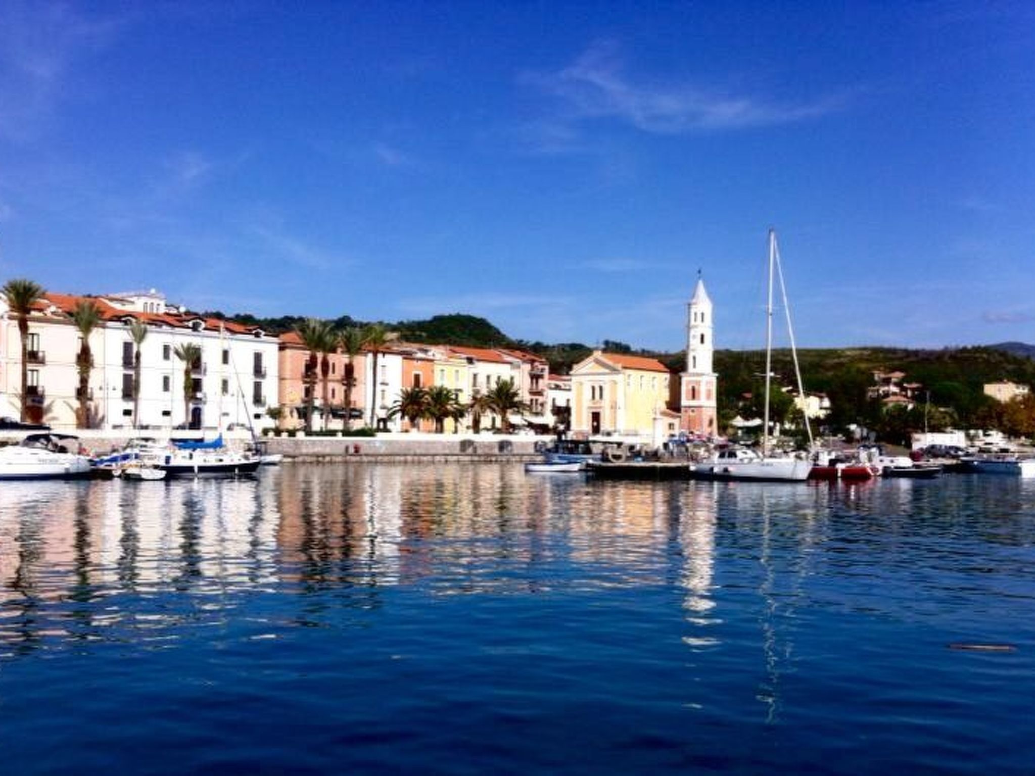 Ferienvilla "Melles" mit privatem Pool-Binnen