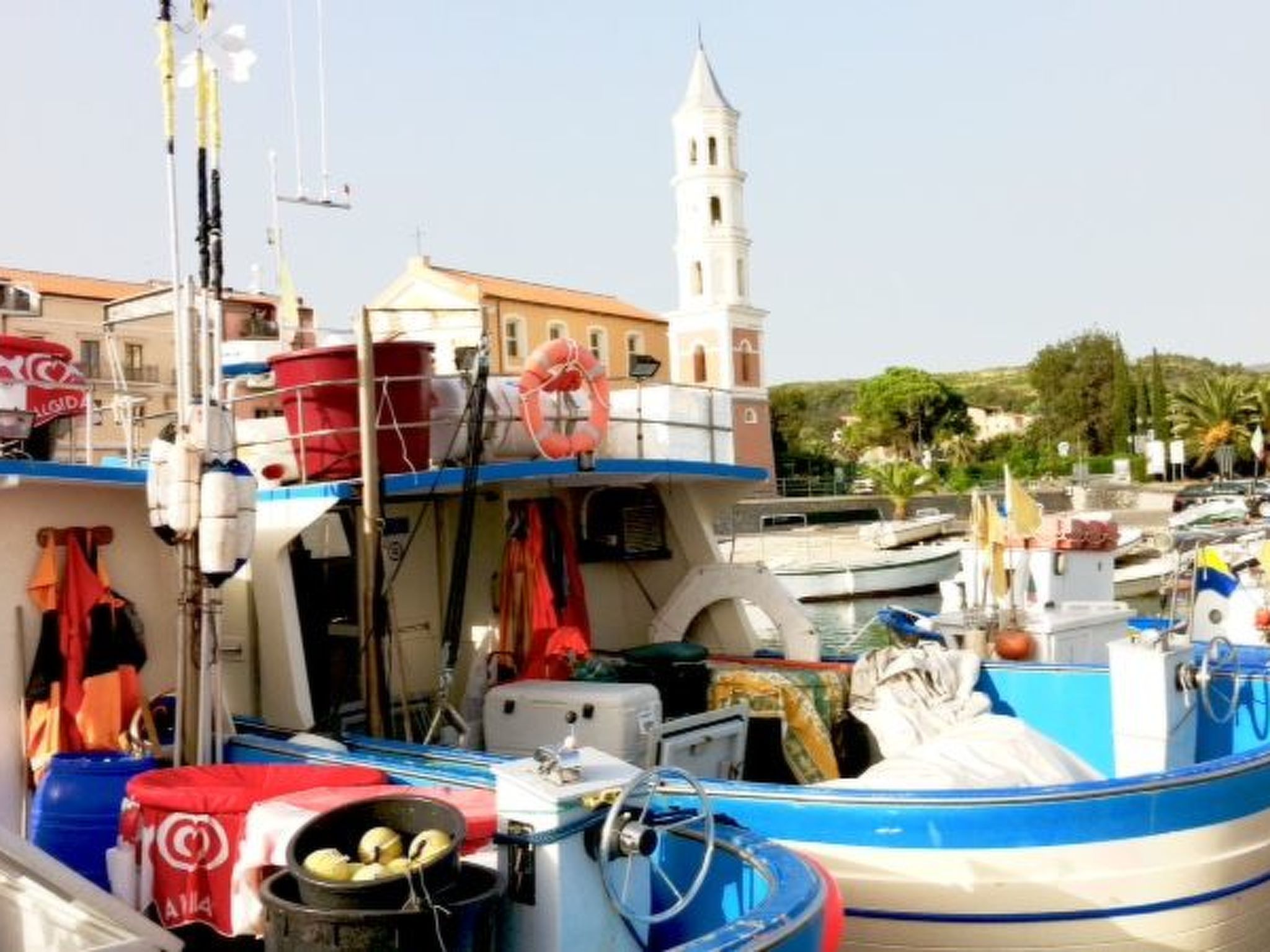 Ferienvilla "Melles" mit privatem Pool-Binnen