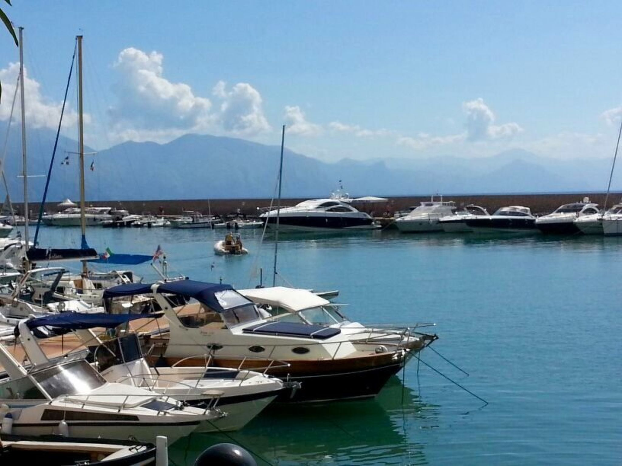 Ferienvilla "Melles" mit privatem Pool-Binnen