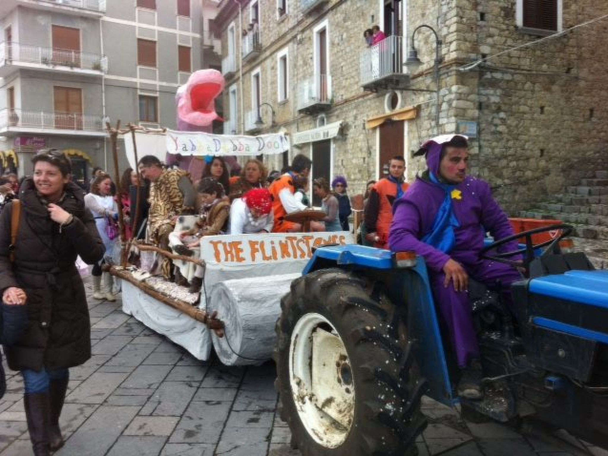 Ferienvilla "Melles" mit privatem Pool-Binnen
