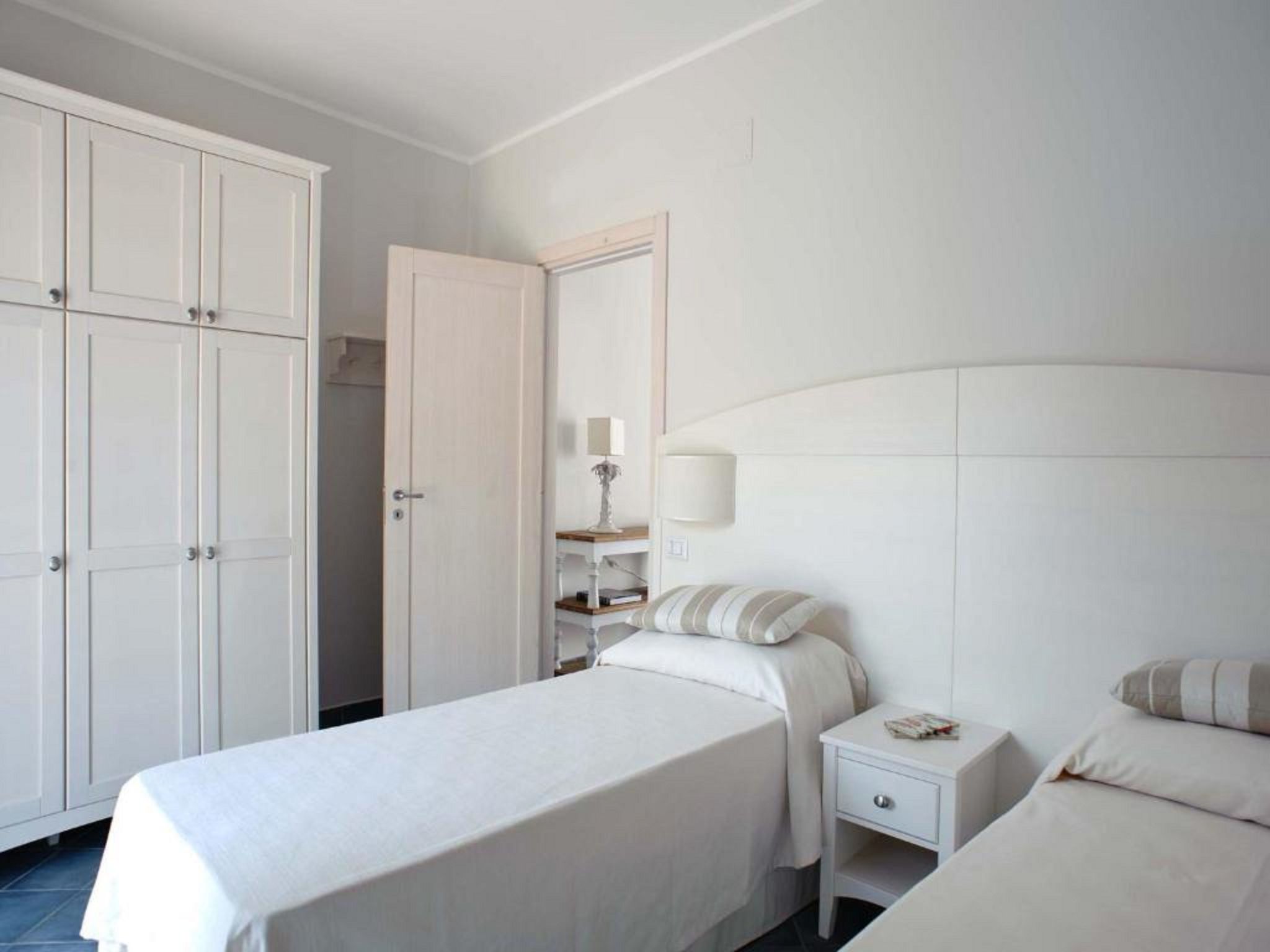 Wohnung Petrasia-Binnen