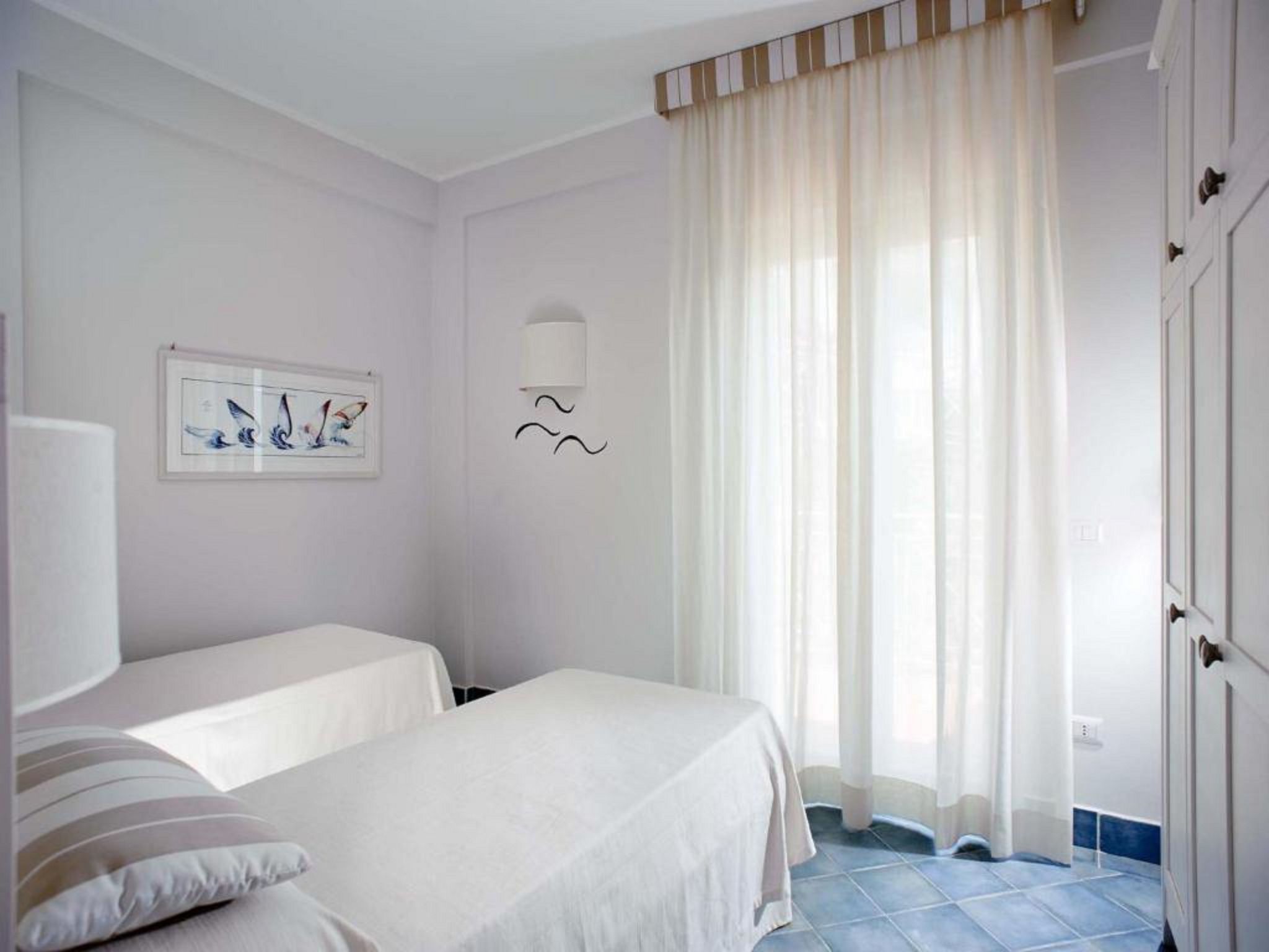 Wohnung Petrasia-Binnen