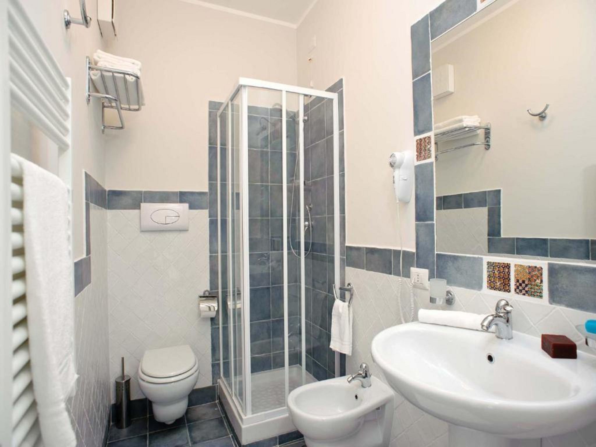 Wohnung Petrasia-Binnen