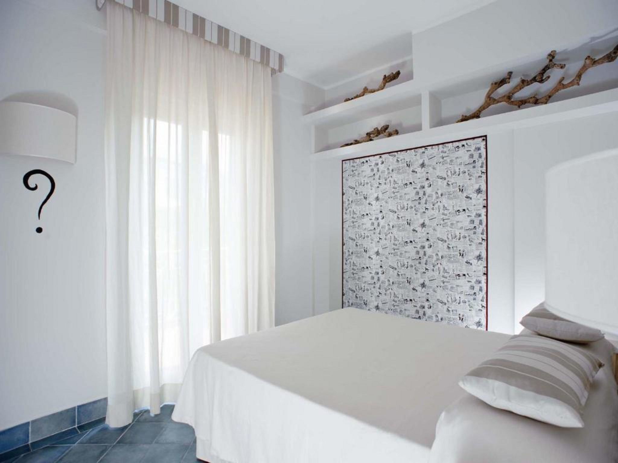 Wohnung Petrasia-Binnen