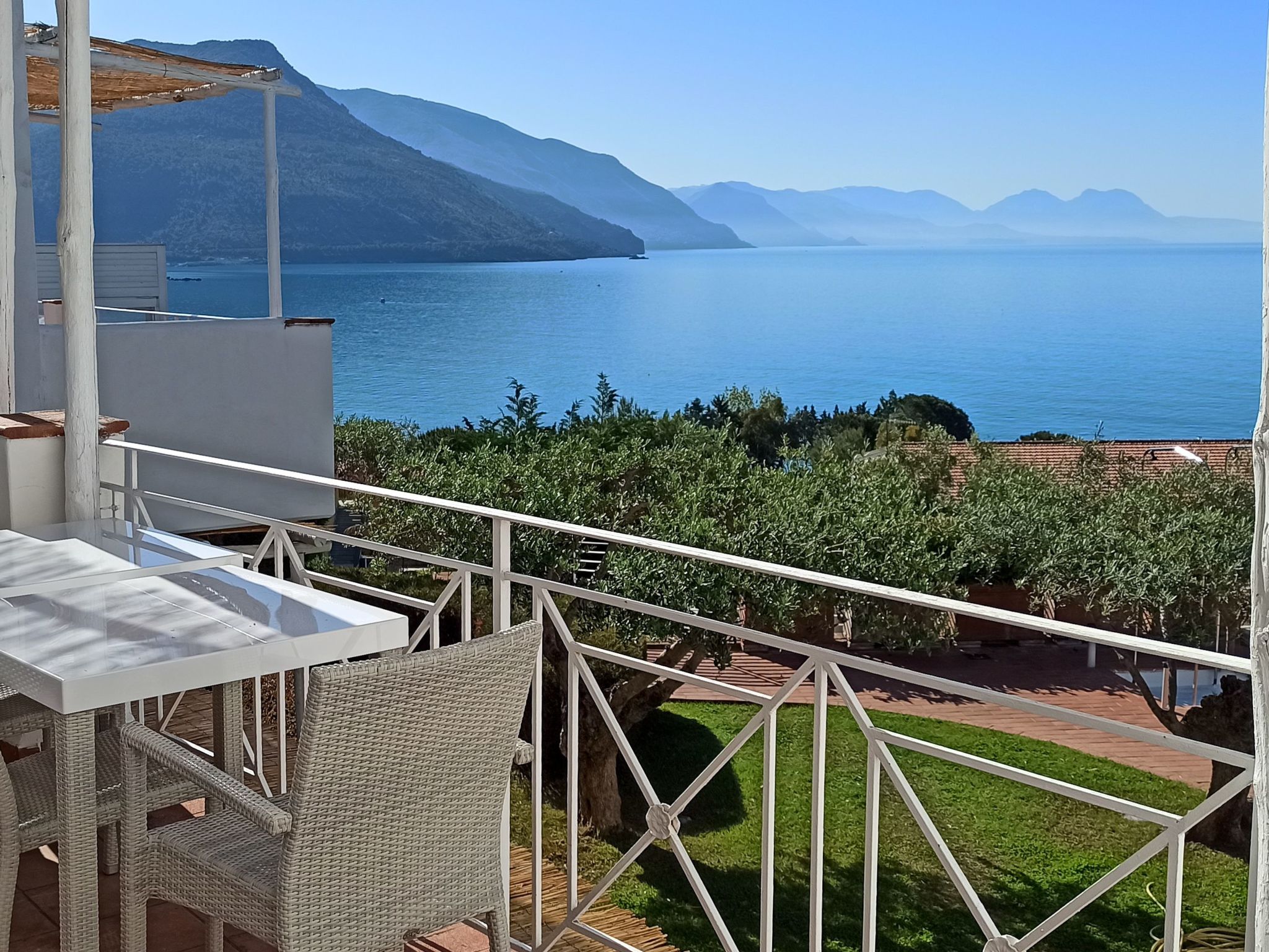 Wohnung Petrasia-Binnen