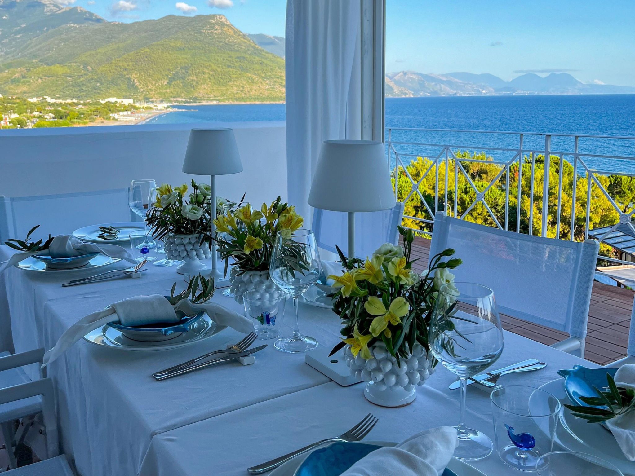 Wohnung Loggia-Binnen