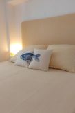 Matte Appartement in Cilento: Ruim, 2 badkamers, zwembad & zeezicht - thumbnail 3