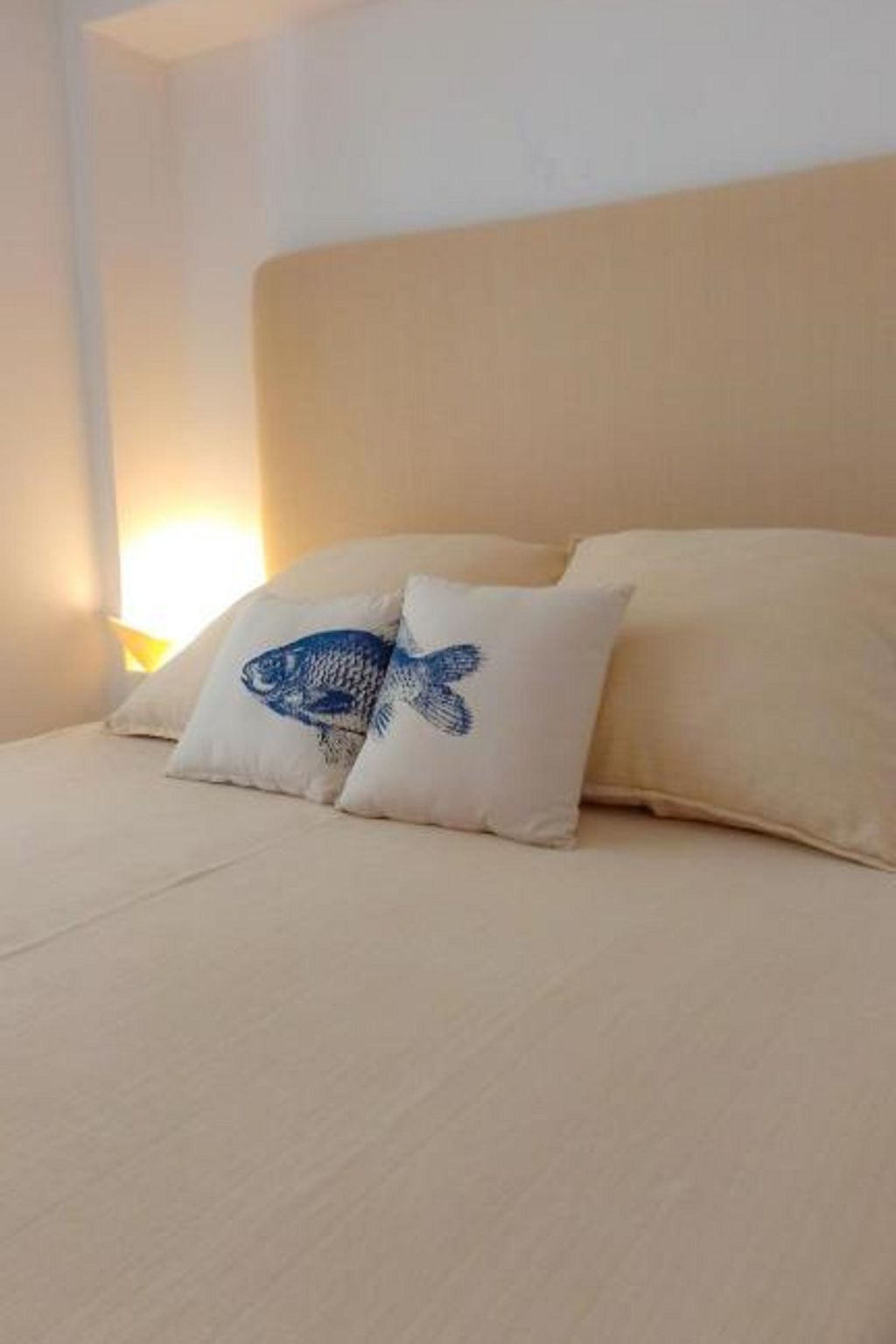 Matte Wohnung-Binnen