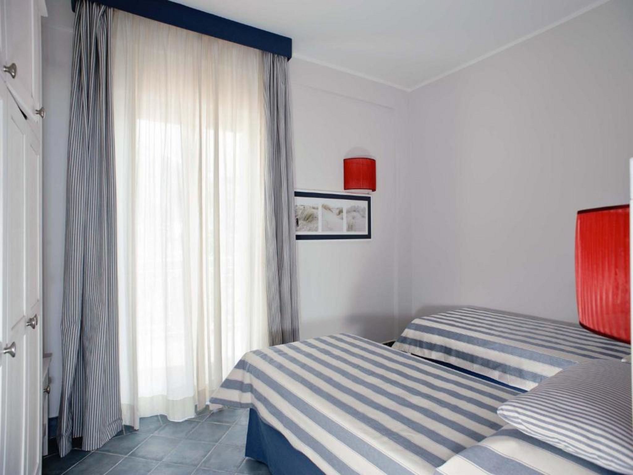 Petrosa Wohnung-Binnen