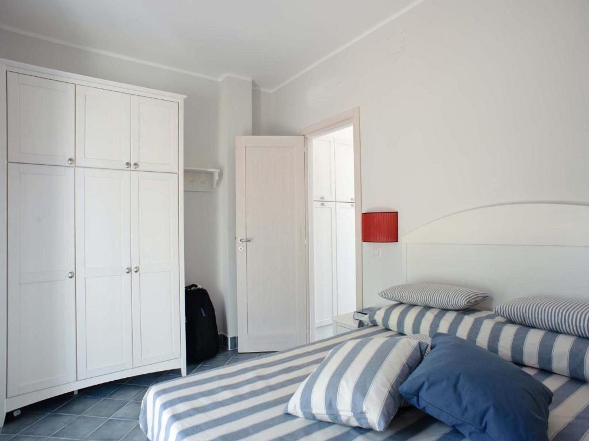 Petrosa Wohnung-Binnen