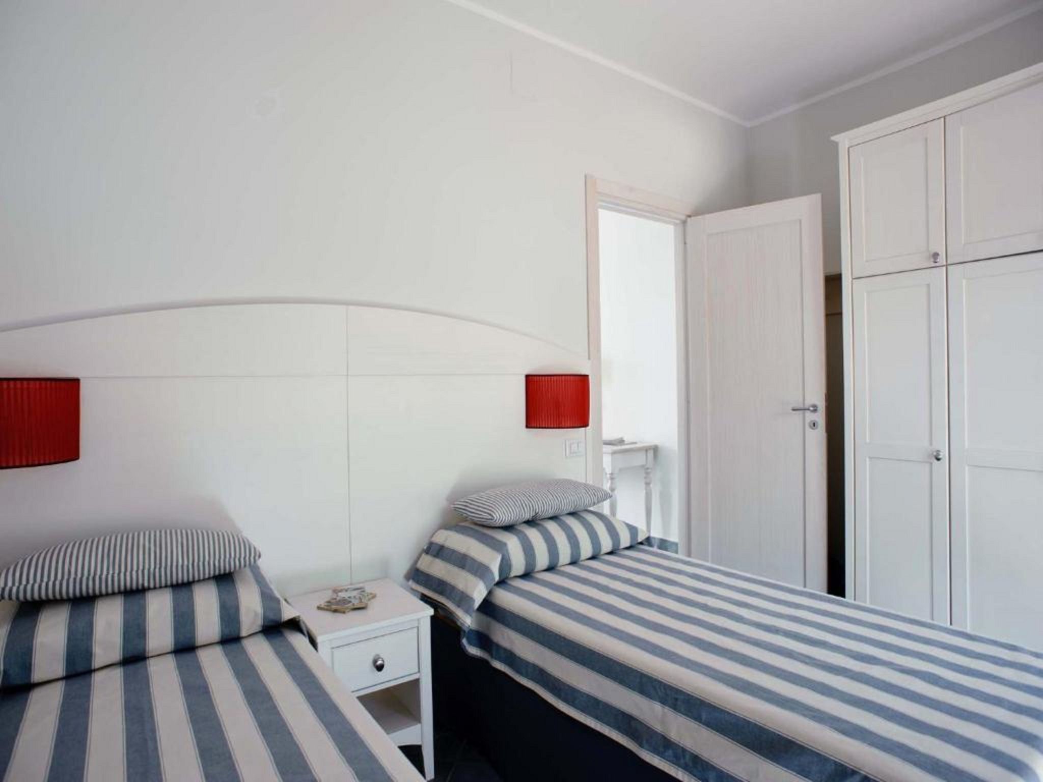 Petrosa Wohnung-Binnen