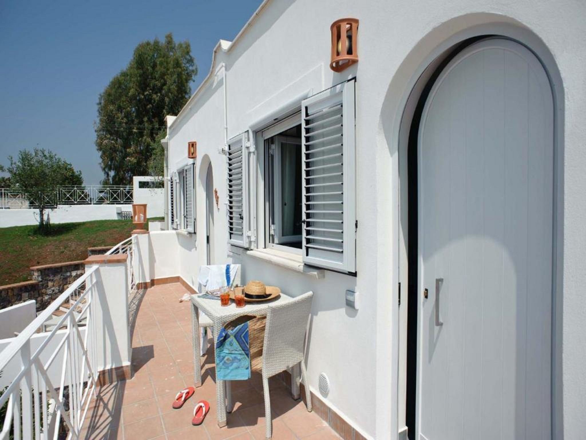 Petrosa Wohnung-Binnen