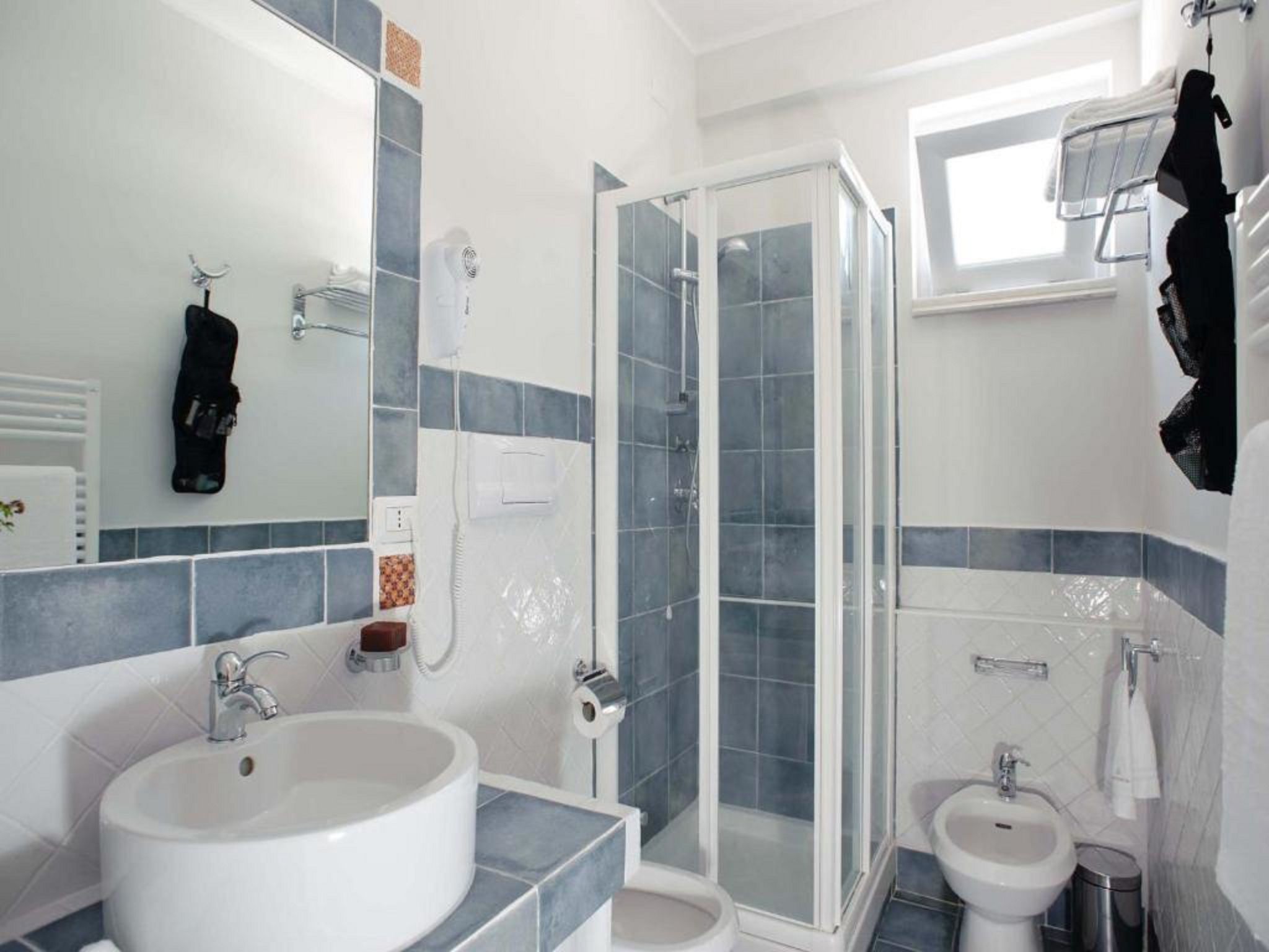 Petrosa Wohnung-Binnen