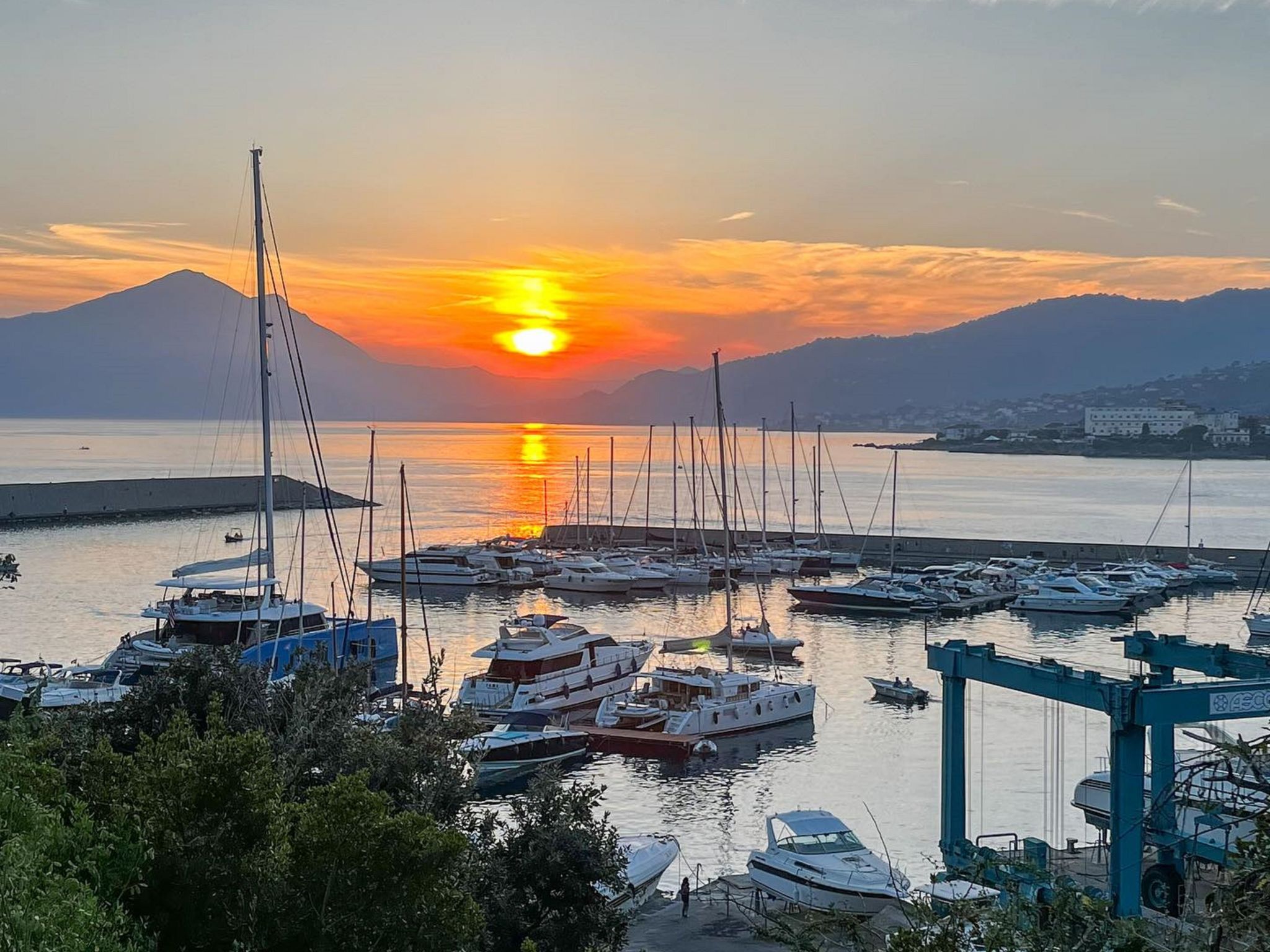 Petrosa Wohnung-Binnen