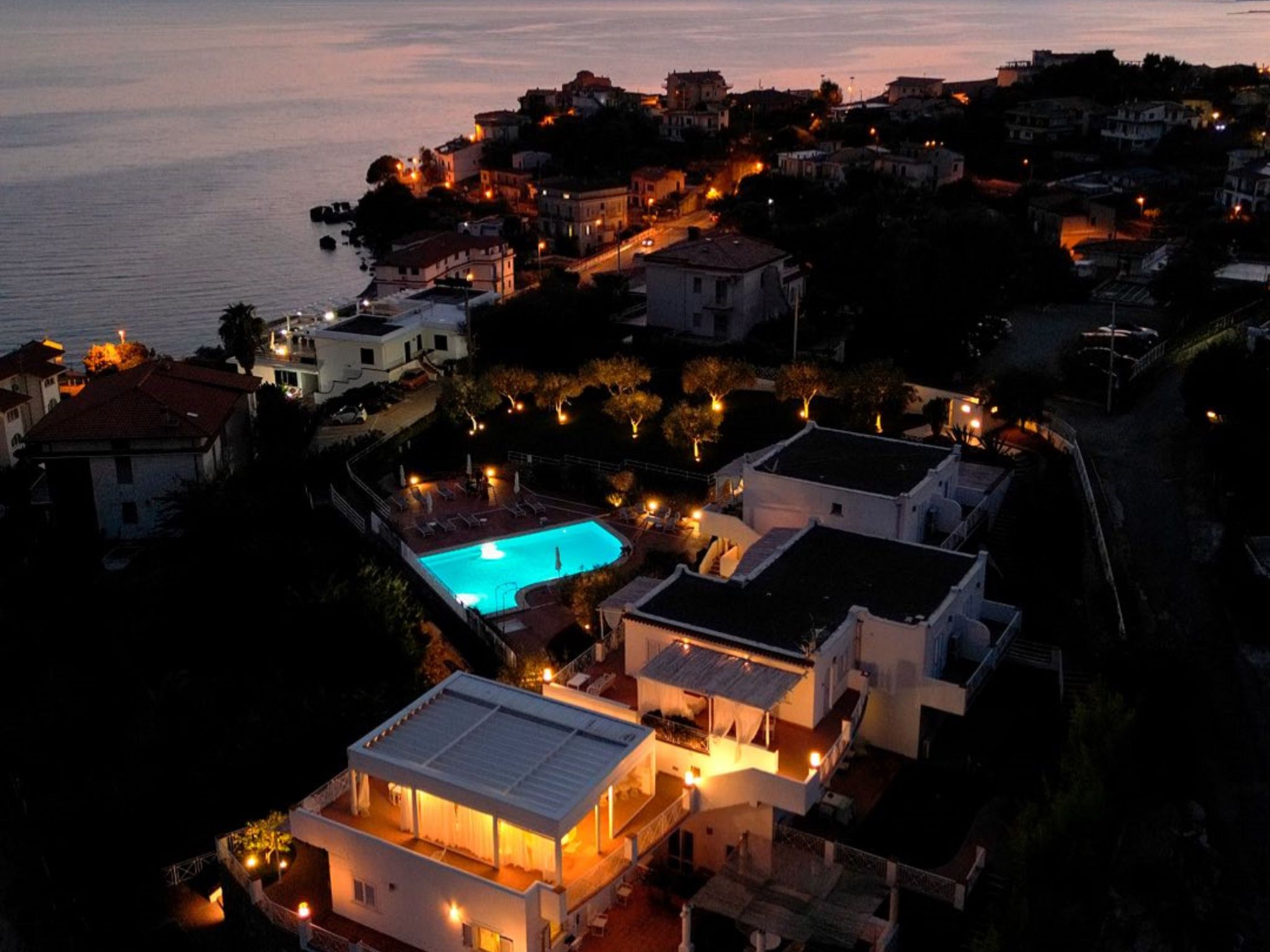 Wohnung Mirto-Binnen