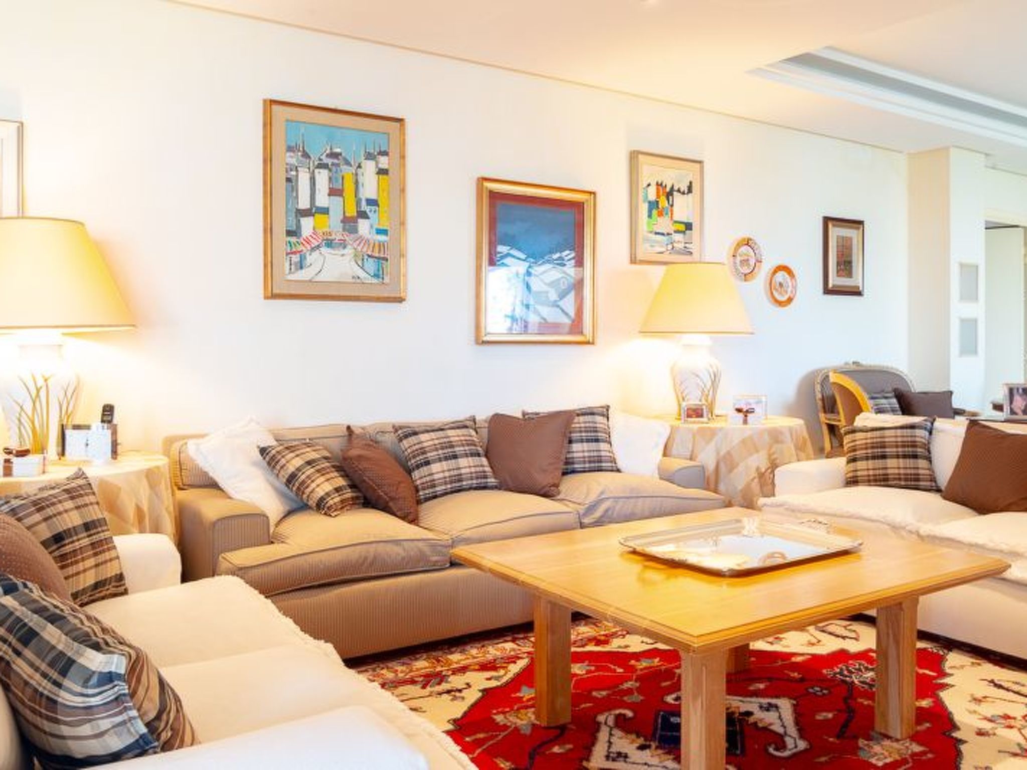 Ferienvilla mit Wasserblick-Image-tags.info