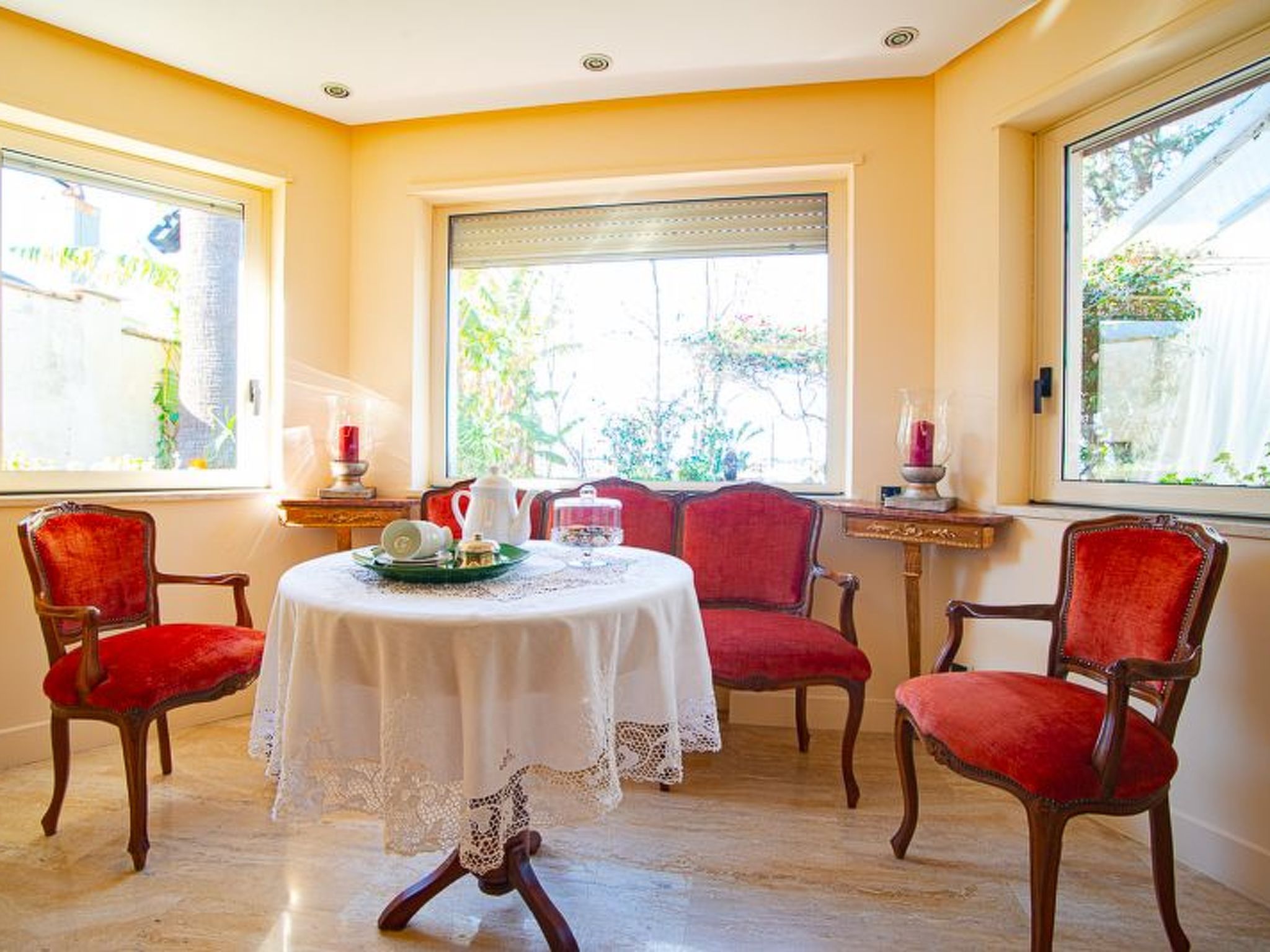 Ferienvilla mit Wasserblick-Image-tags.info