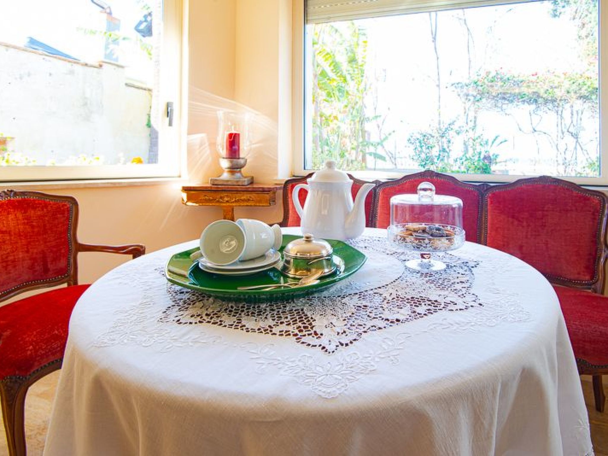 Ferienvilla mit Wasserblick-Image-tags.info