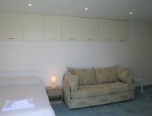 Appartement Laura: Vrijstaand aan zee in Pizzo, Calabrië - thumbnail 3