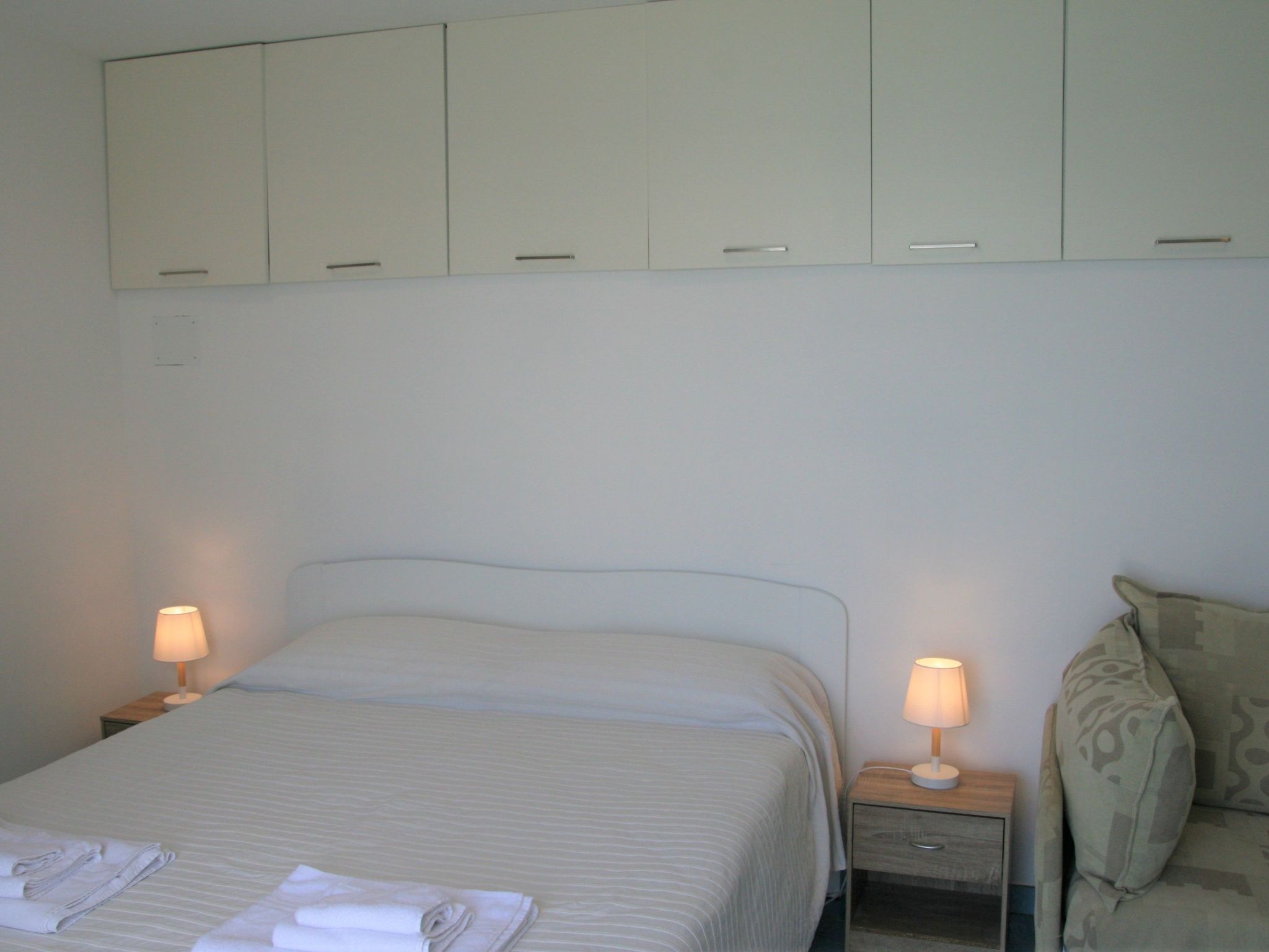 Wohnung 'Laura' mit Blick aufs Wasser