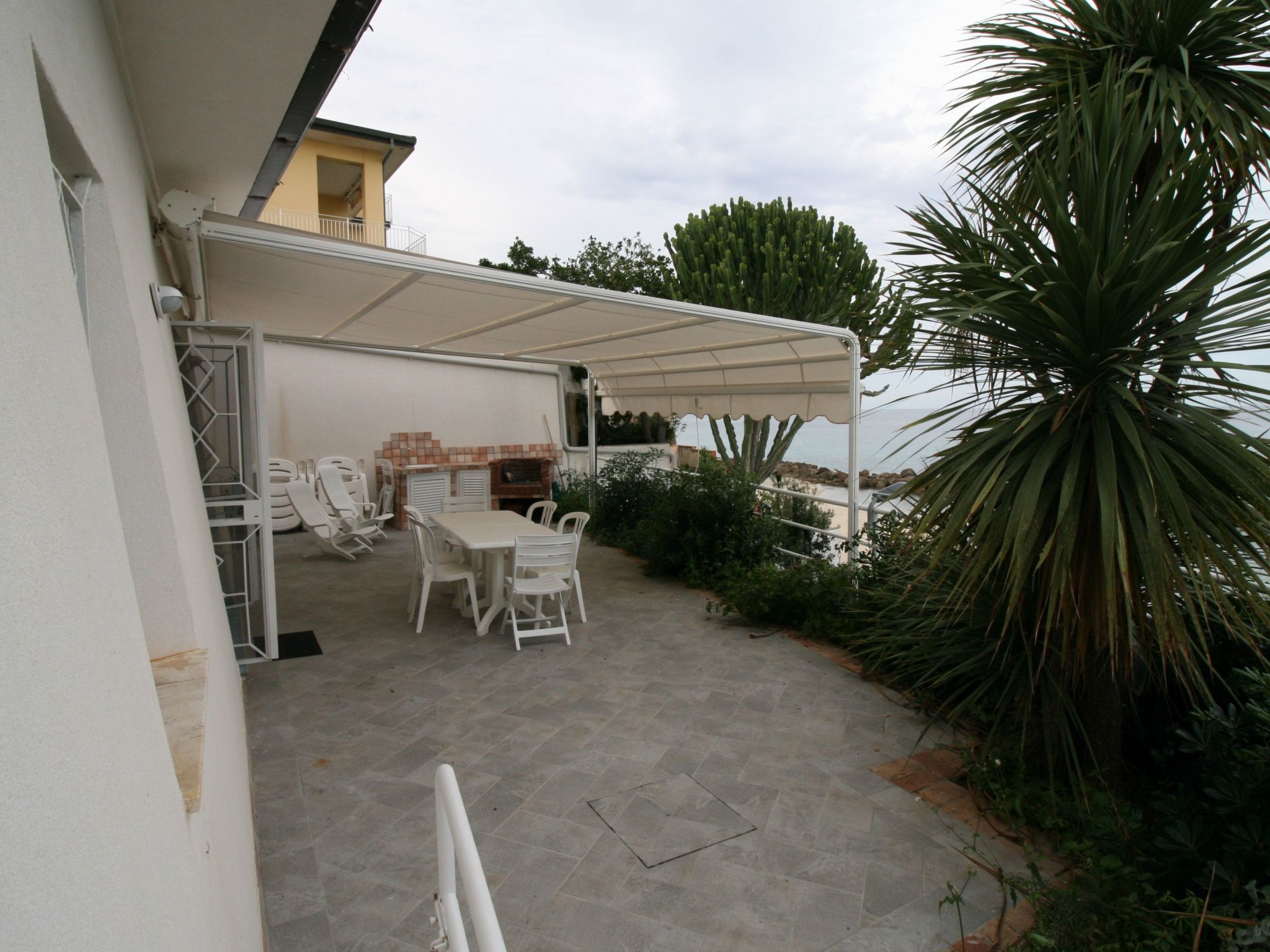 Wohnung 'Laura' mit Blick aufs Wasser-Image-tags.info