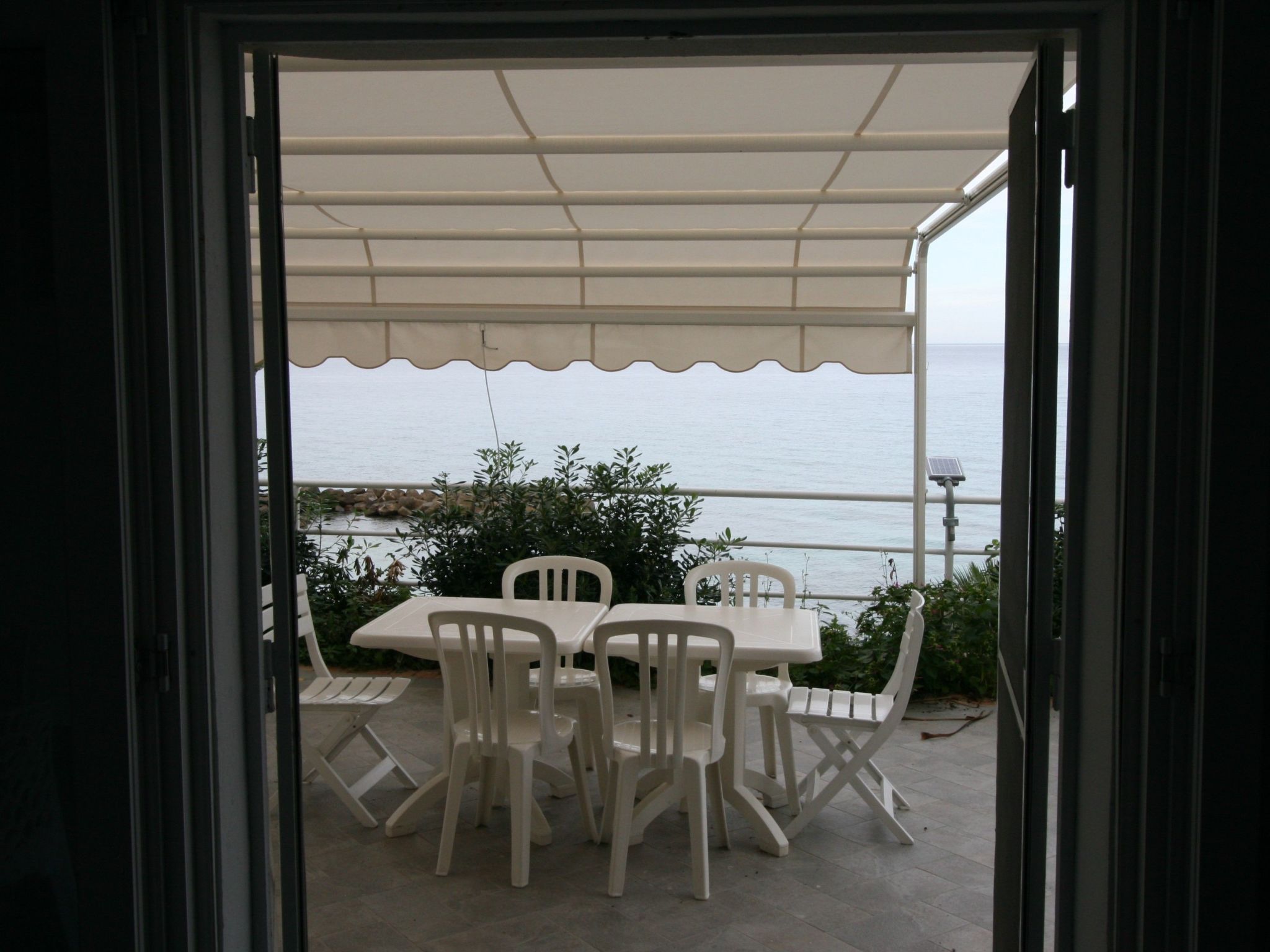 Wohnung 'Laura' mit Blick aufs Wasser-Image-tags.info