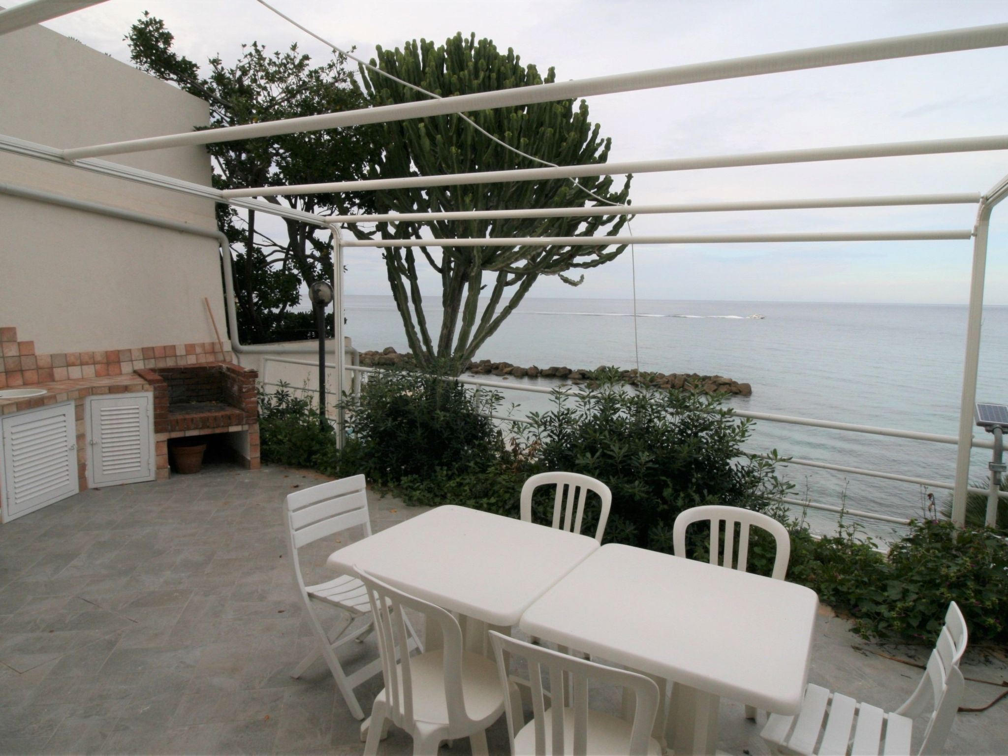 Wohnung 'Laura' mit Blick aufs Wasser-Image-tags.info