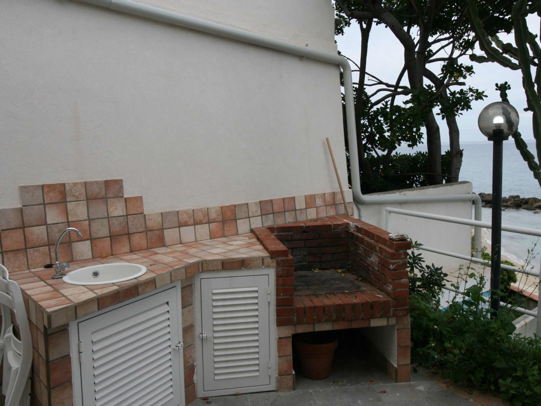 Wohnung 'Laura' mit Blick aufs Wasser-Image-tags.info