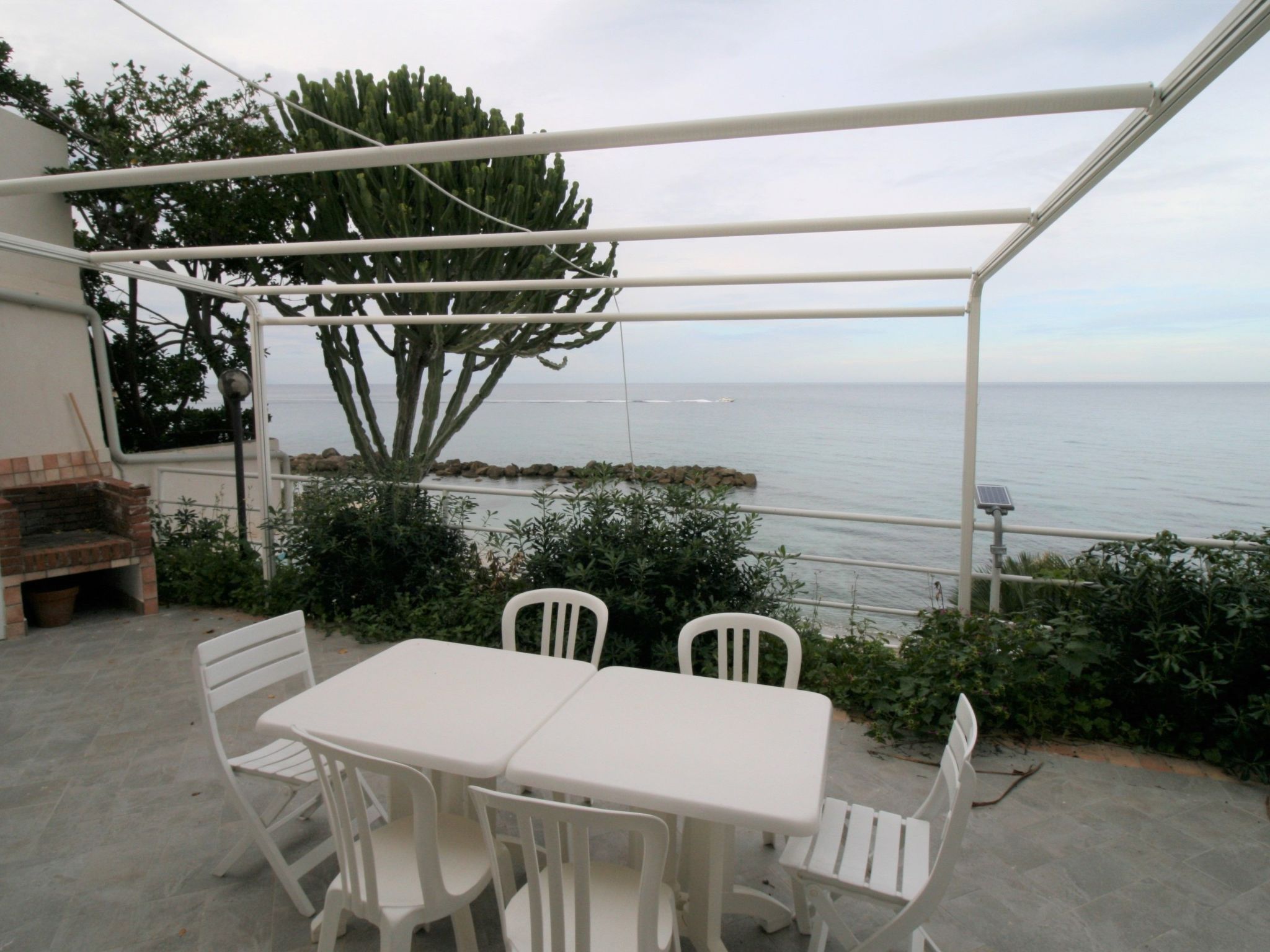 Wohnung 'Laura' mit Blick aufs Wasser-Image-tags.info