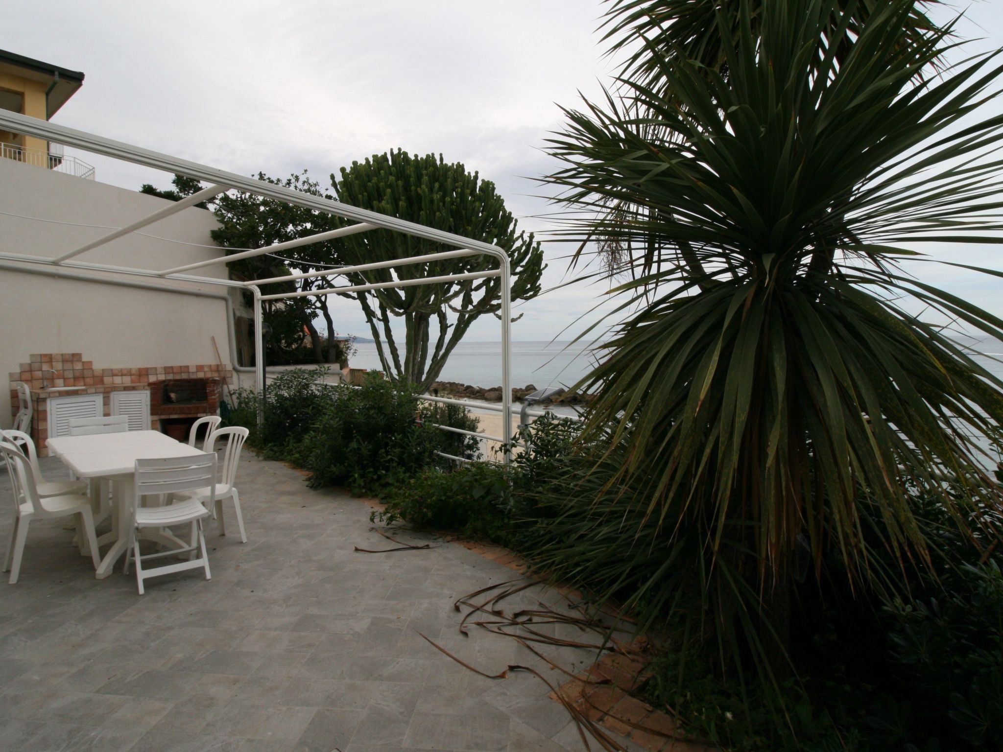 Wohnung 'Laura' mit Blick aufs Wasser-Image-tags.info