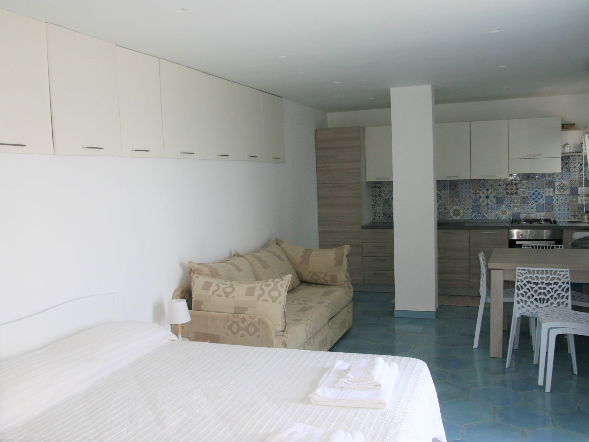 Wohnung 'Laura' mit Blick aufs Wasser-Image-tags.info