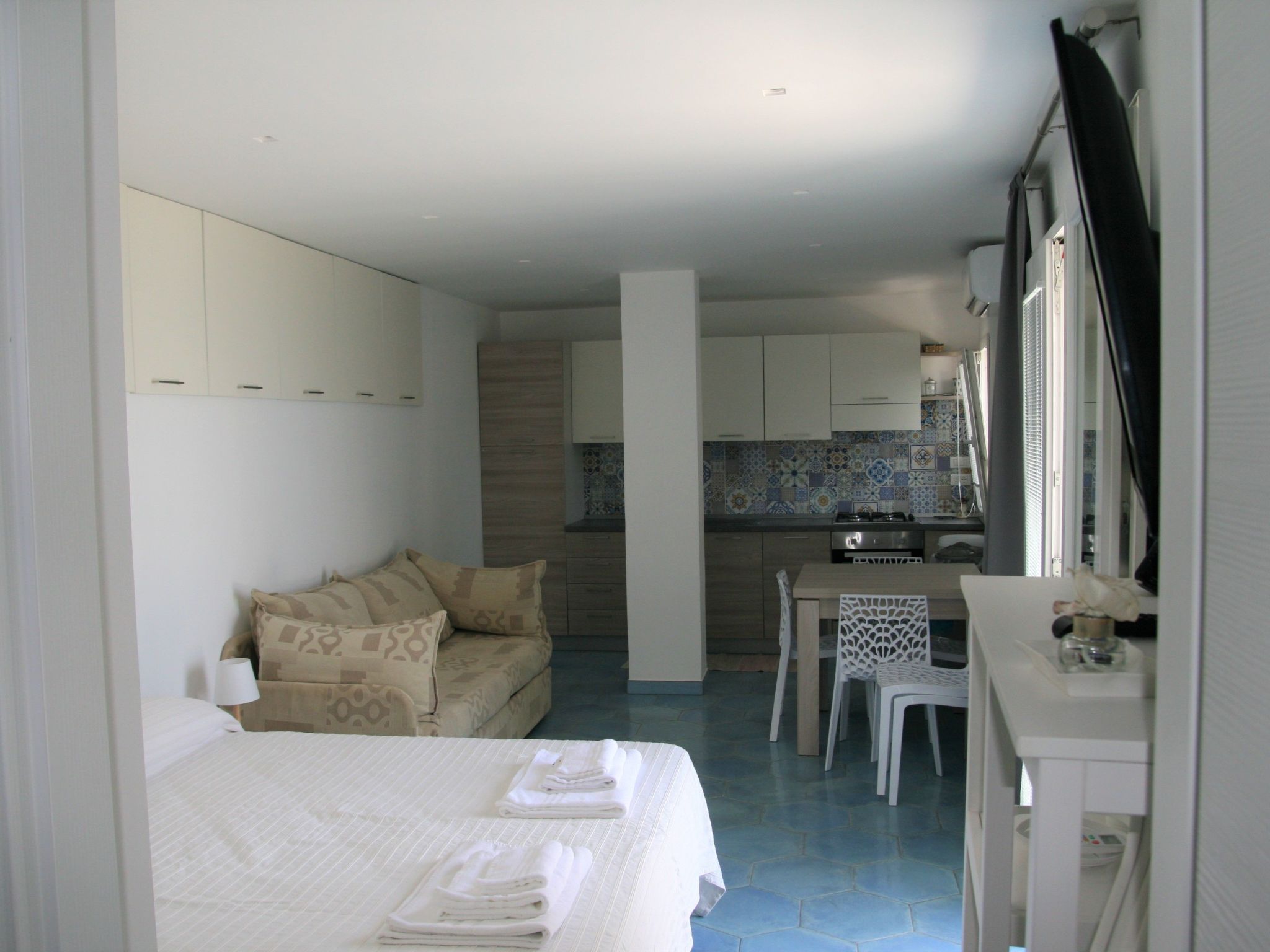 Wohnung 'Laura' mit Blick aufs Wasser-Image-tags.info