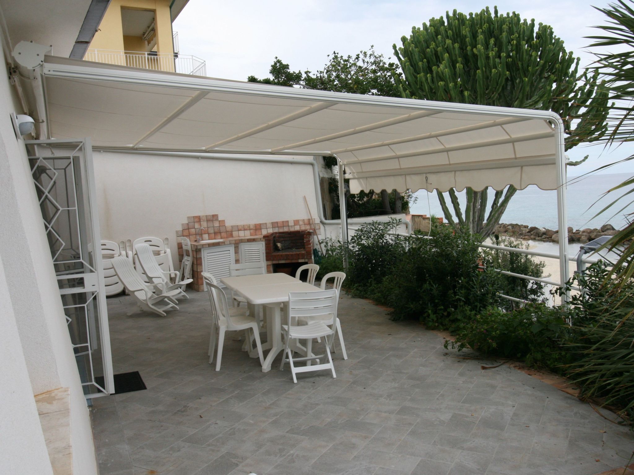 Wohnung 'Laura' mit Blick aufs Wasser-Image-tags.info