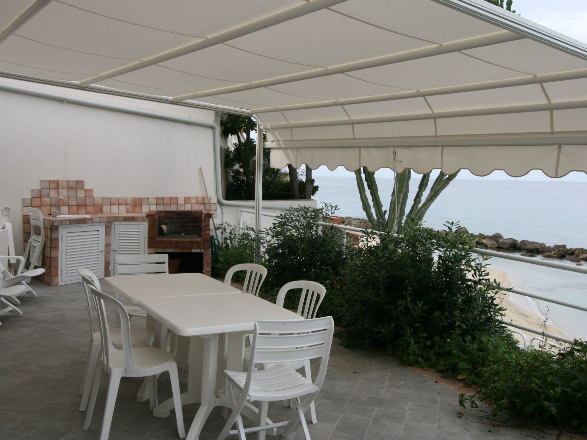 Wohnung 'Laura' mit Blick aufs Wasser-Image-tags.info