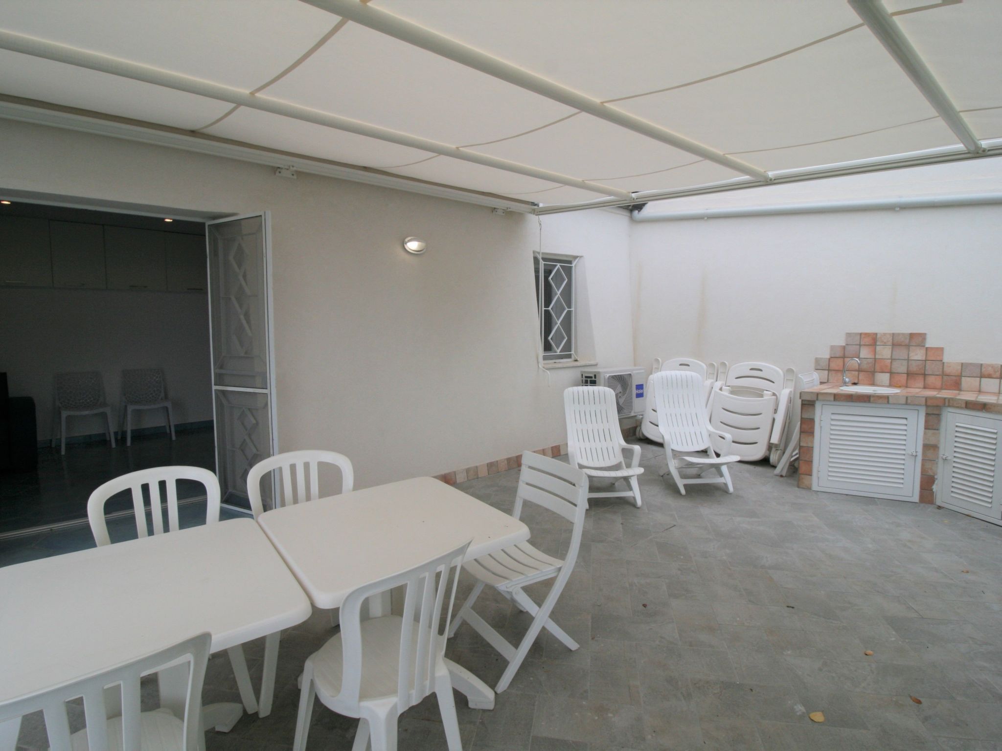 Wohnung 'Laura' mit Blick aufs Wasser-Image-tags.info