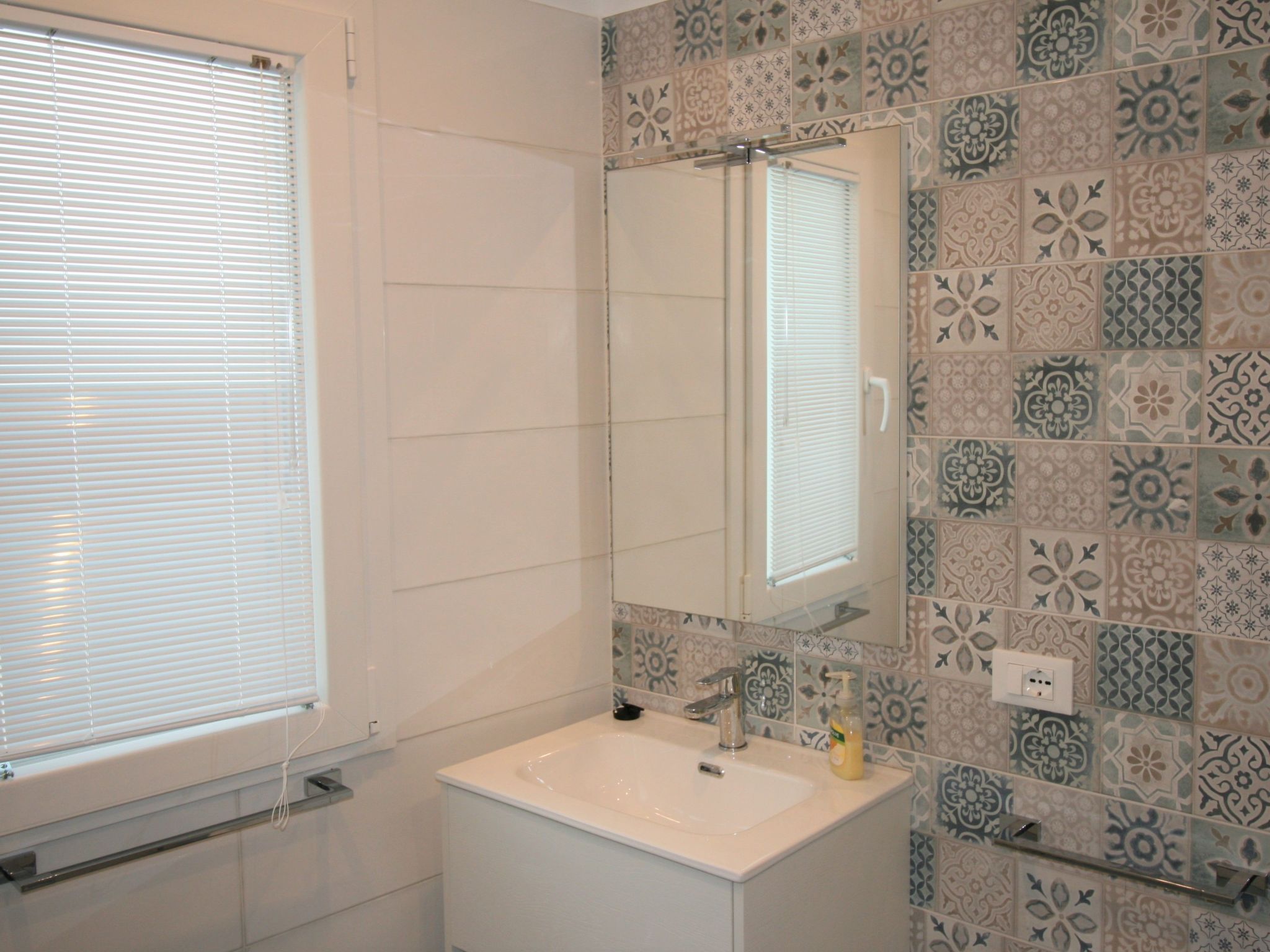 Wohnung 'Laura' mit Blick aufs Wasser-Image-tags.info