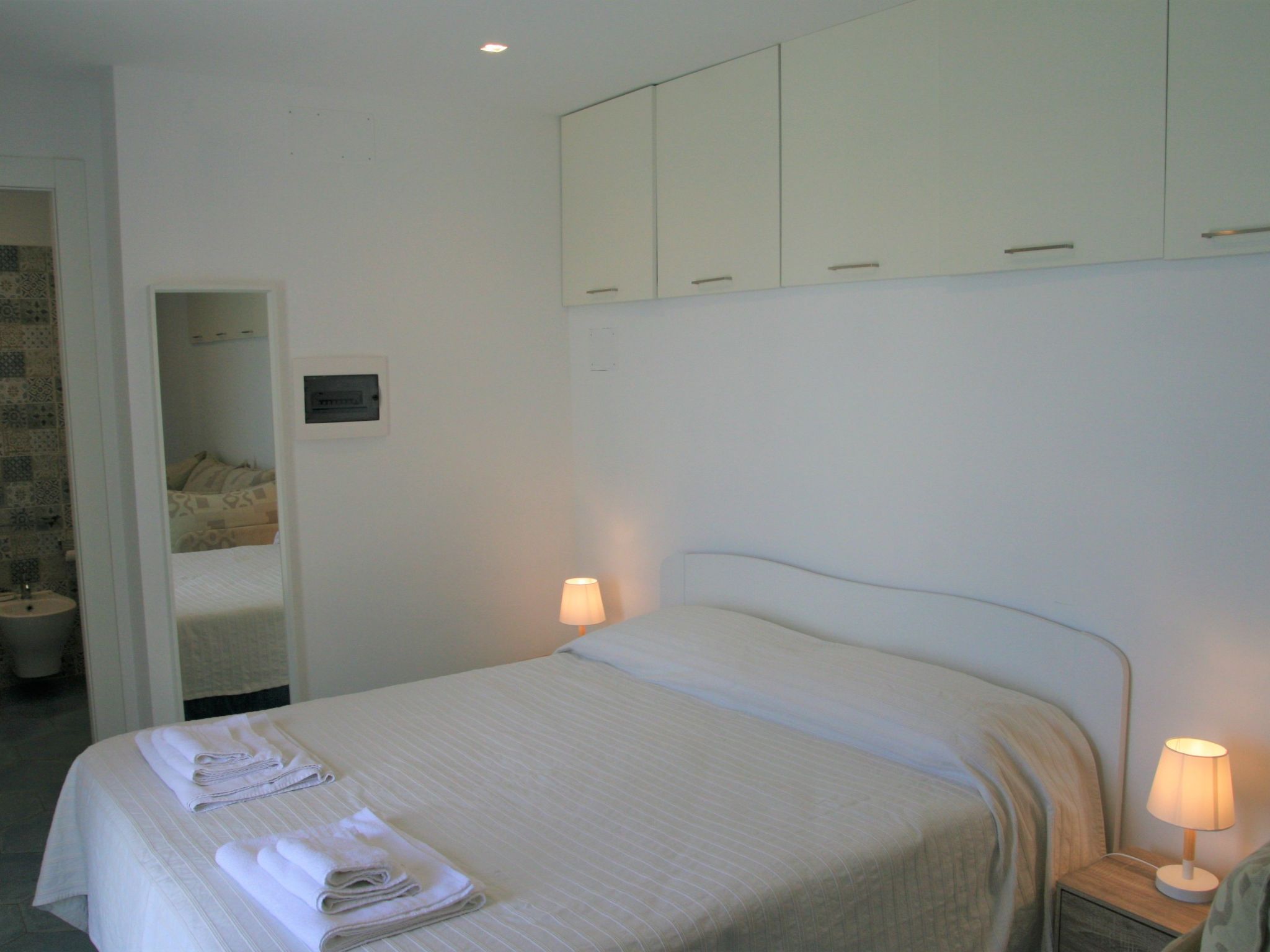 Wohnung 'Laura' mit Blick aufs Wasser-Image-tags.info