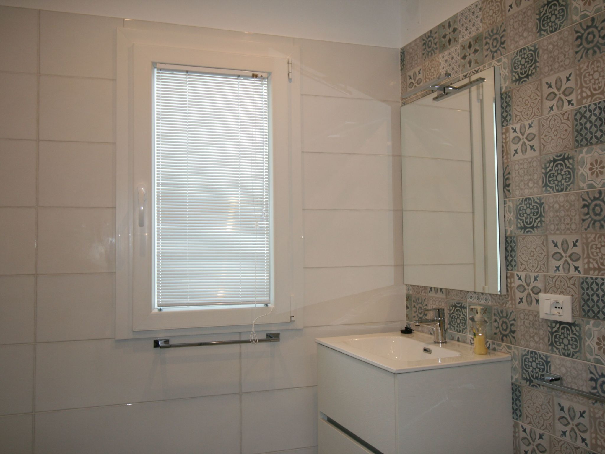 Appartement Laura: Vrijstaand aan zee in Pizzo, Calabrië - foto 37