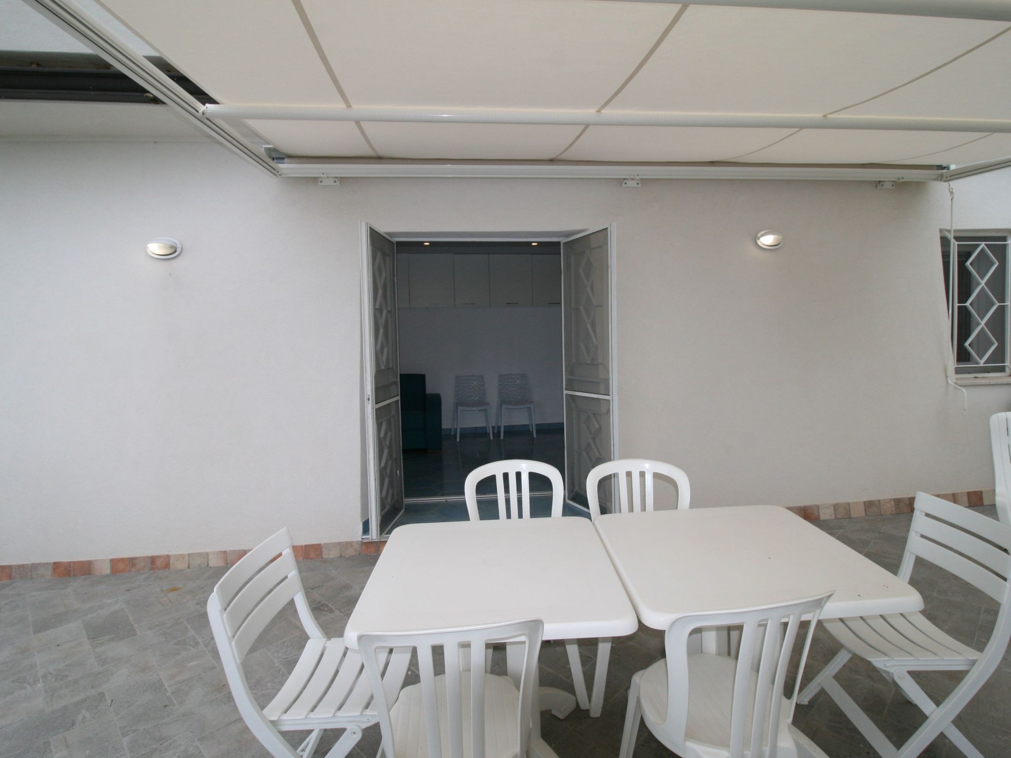 Appartement Laura: Vrijstaand aan zee in Pizzo, Calabrië - foto 38