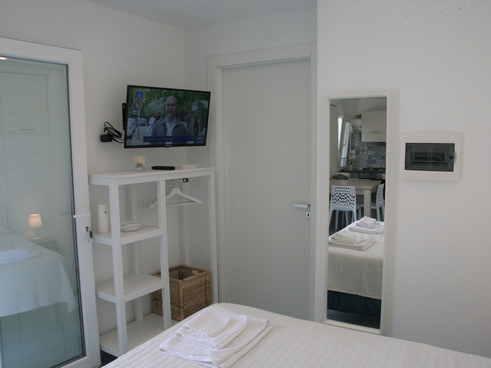 Appartement Laura: Vrijstaand aan zee in Pizzo, Calabrië - foto 39