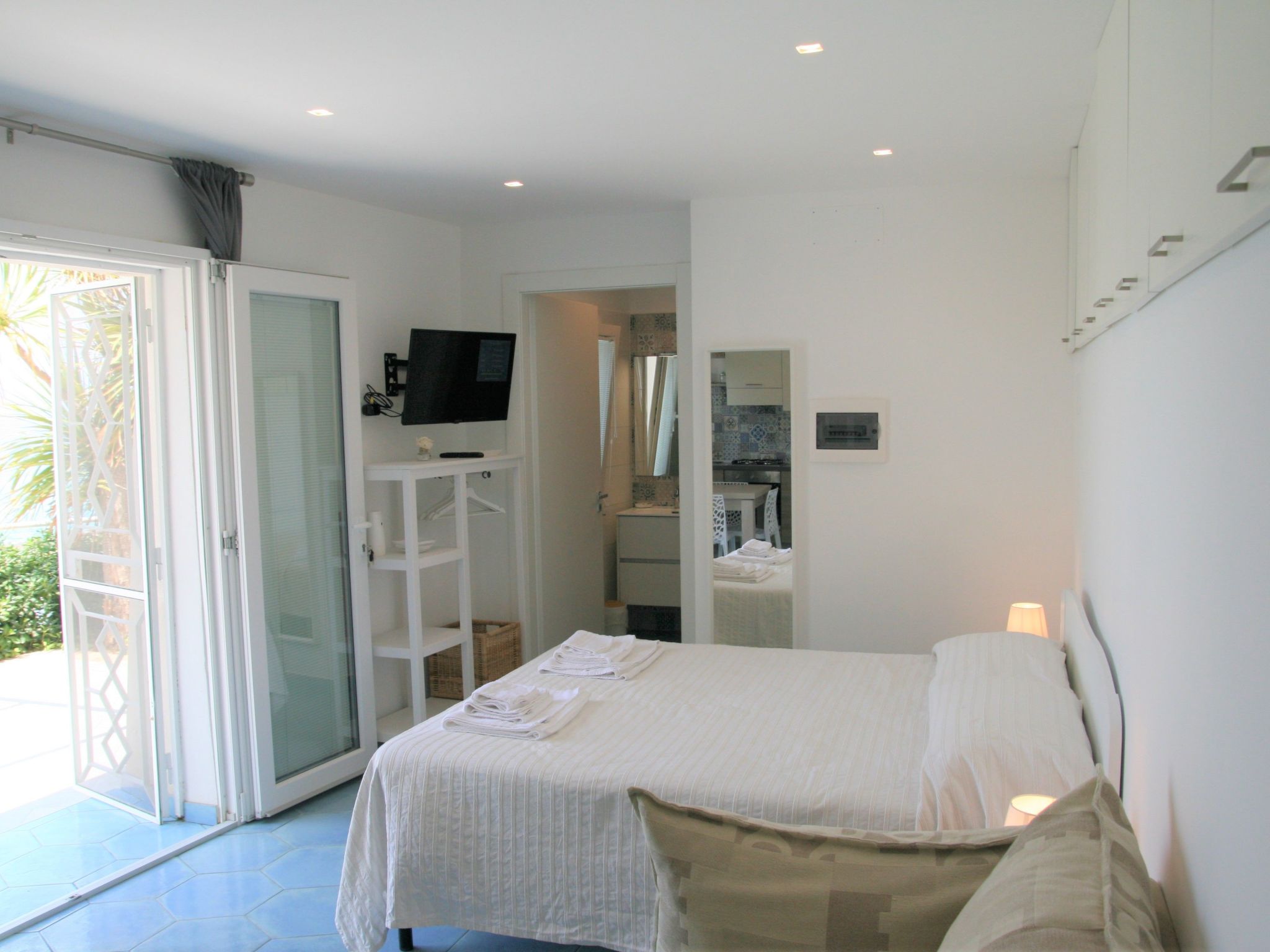 Appartement Laura: Vrijstaand aan zee in Pizzo, Calabrië - foto 40