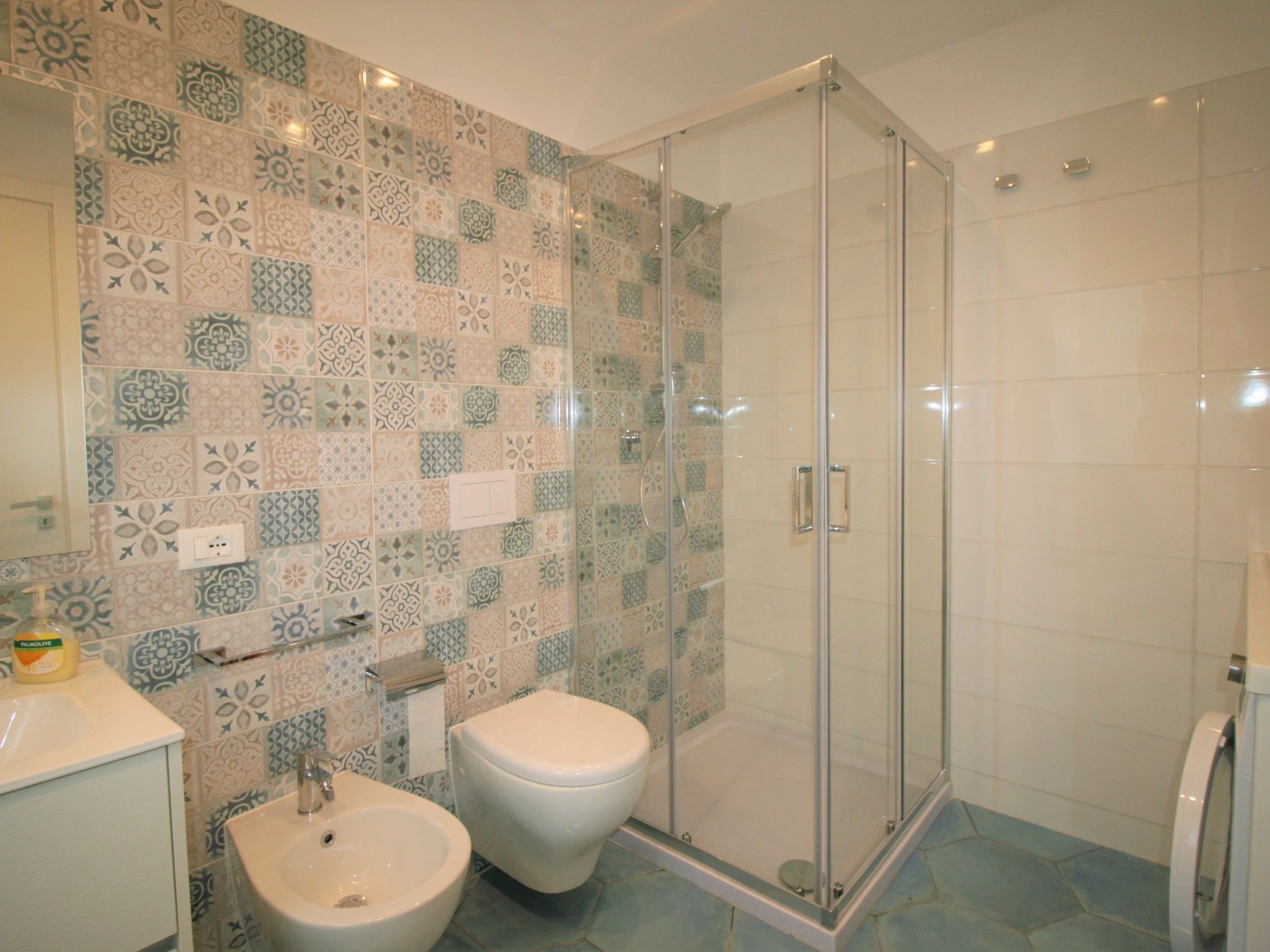 Appartement Laura: Vrijstaand aan zee in Pizzo, Calabrië - foto 41