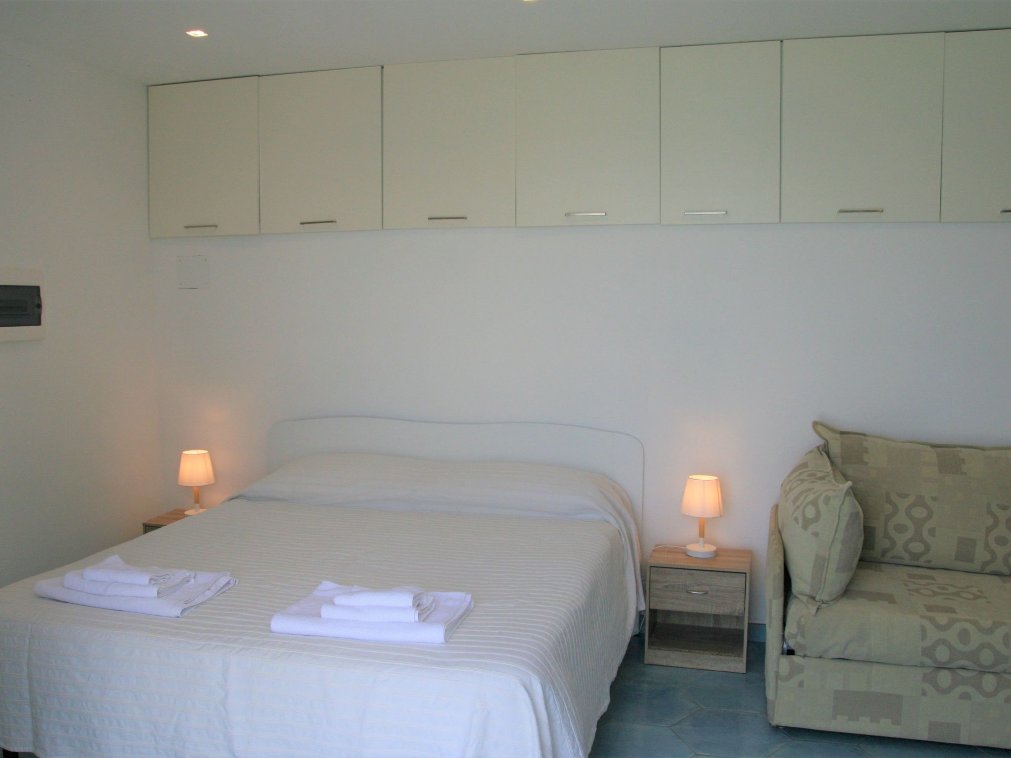 Appartement Laura: Vrijstaand aan zee in Pizzo, Calabrië - foto 47