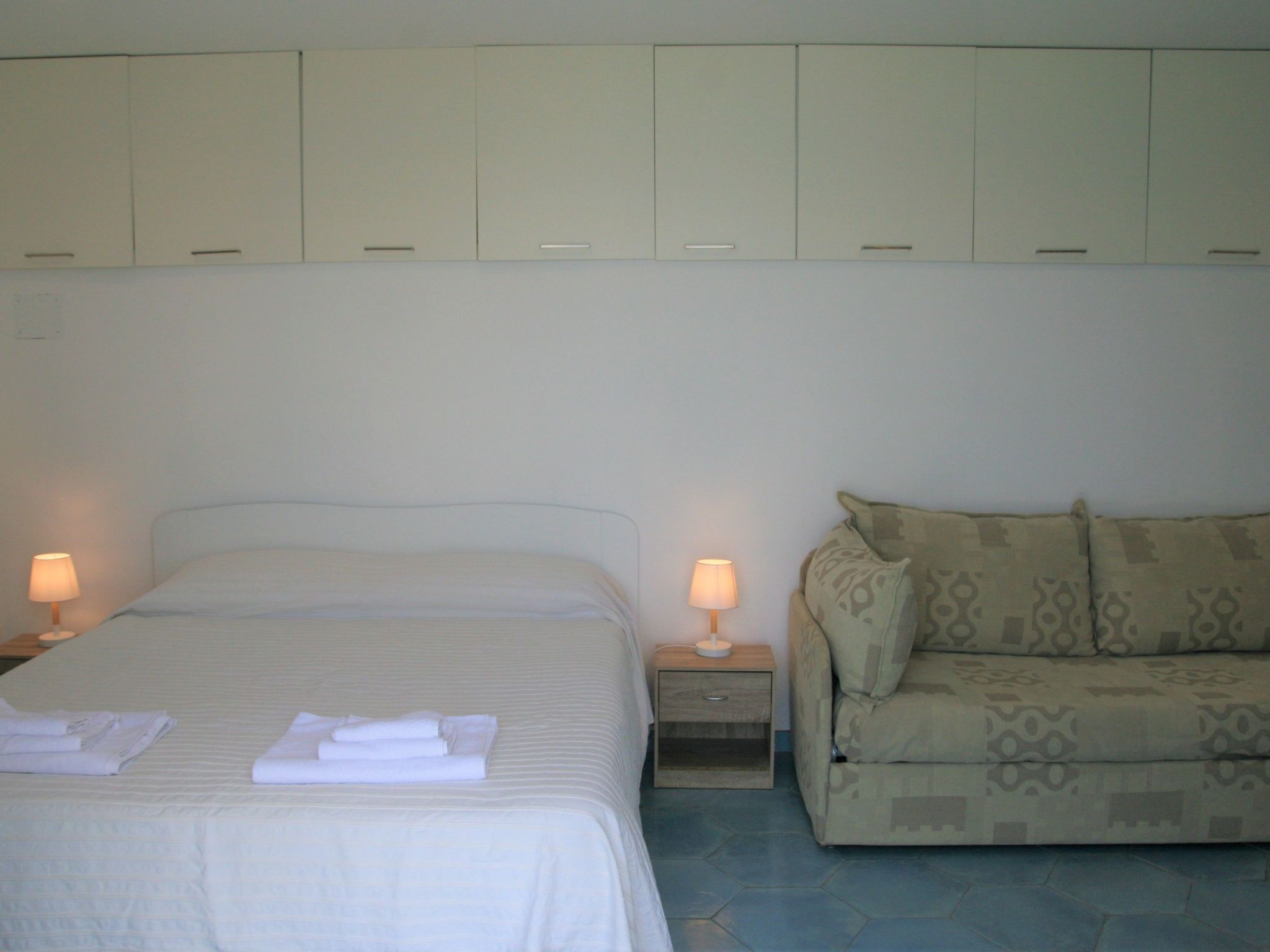 Appartement Laura: Vrijstaand aan zee in Pizzo, Calabrië - foto 50