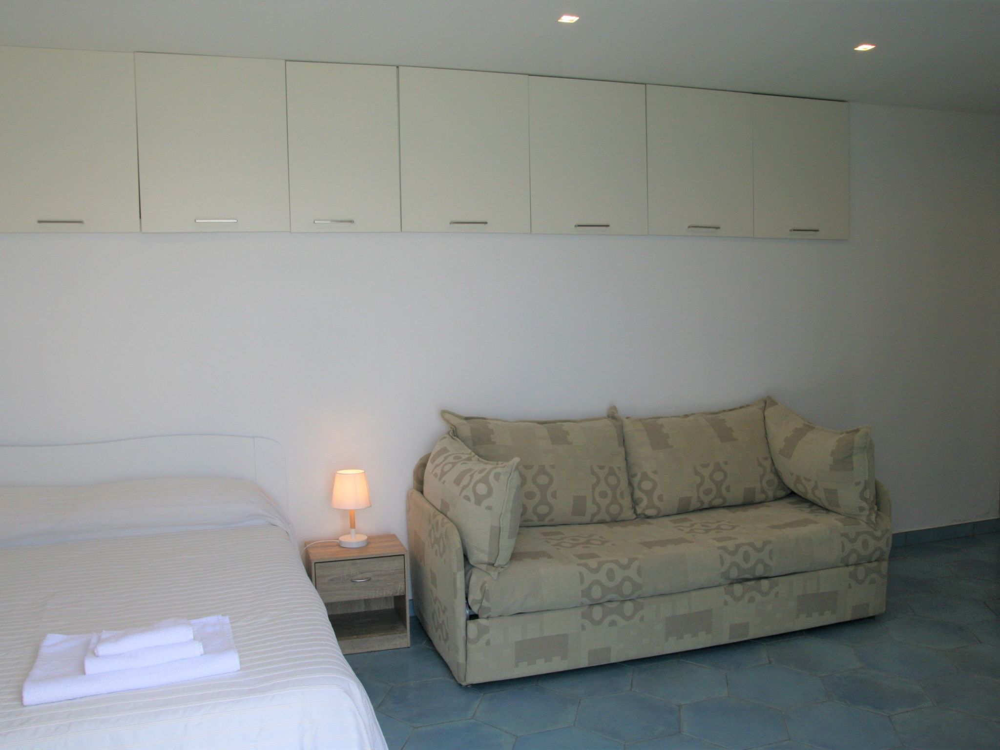 Wohnung 'Laura' mit Blick aufs Wasser-Image-tags.info