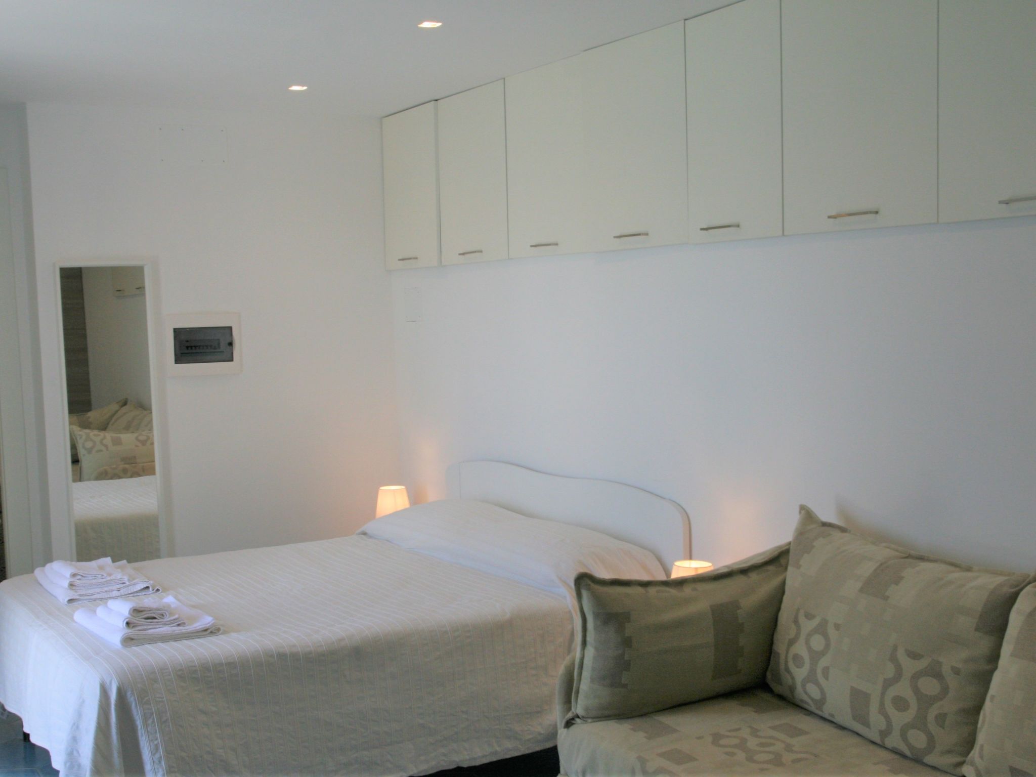 Wohnung 'Laura' mit Blick aufs Wasser-Image-tags.info