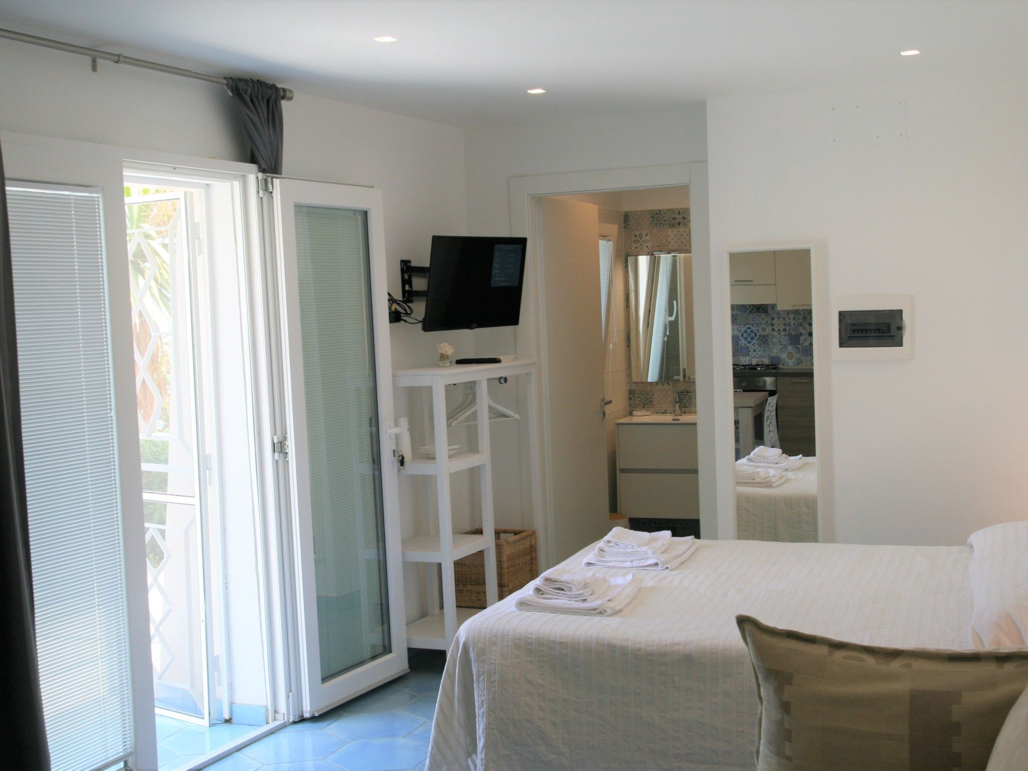 Wohnung 'Laura' mit Blick aufs Wasser-Image-tags.info